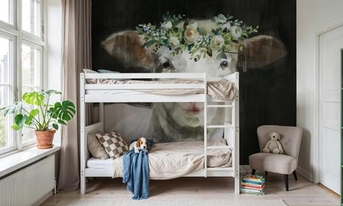 Barnyard Whimsy II