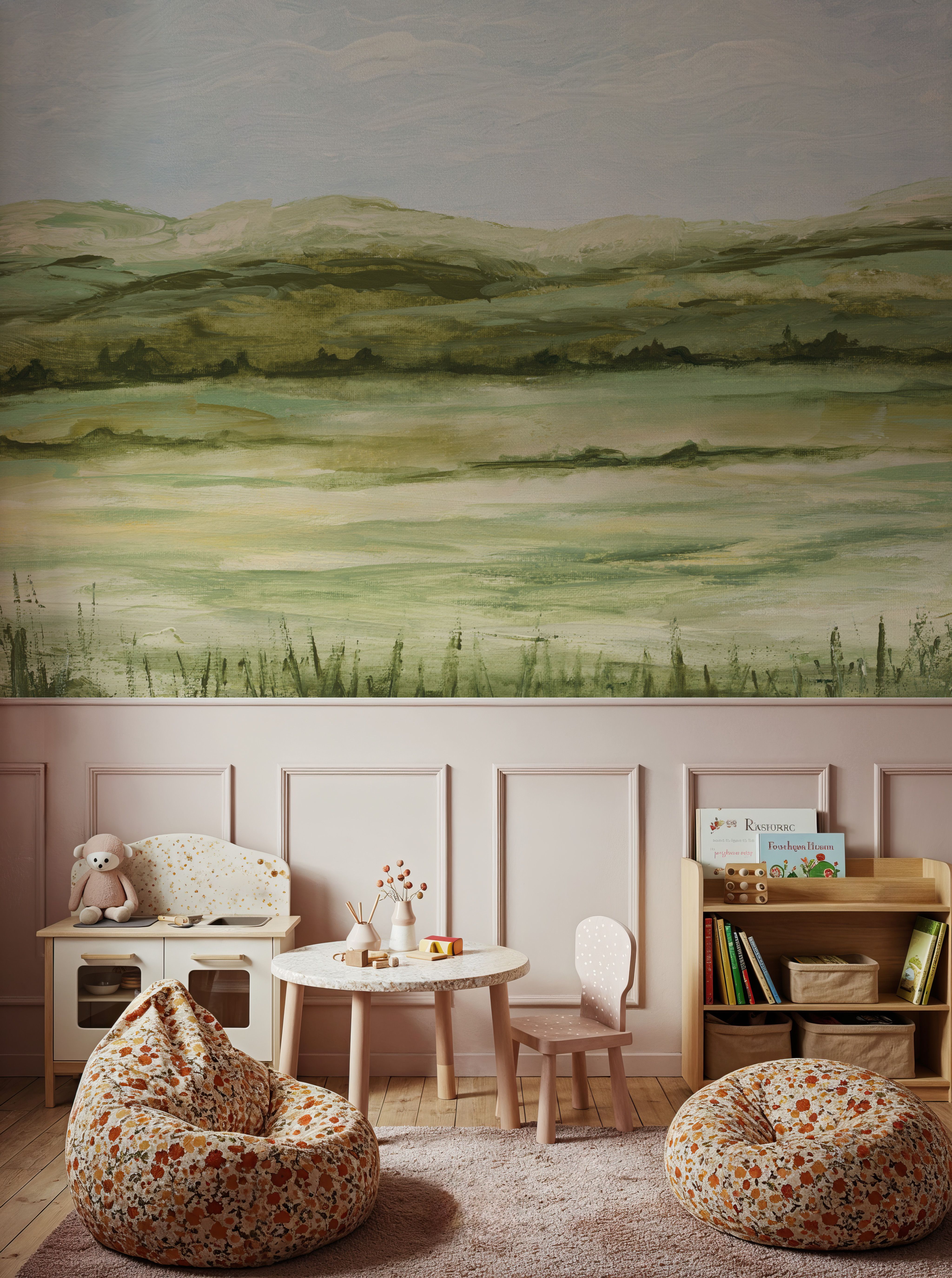 Grassland