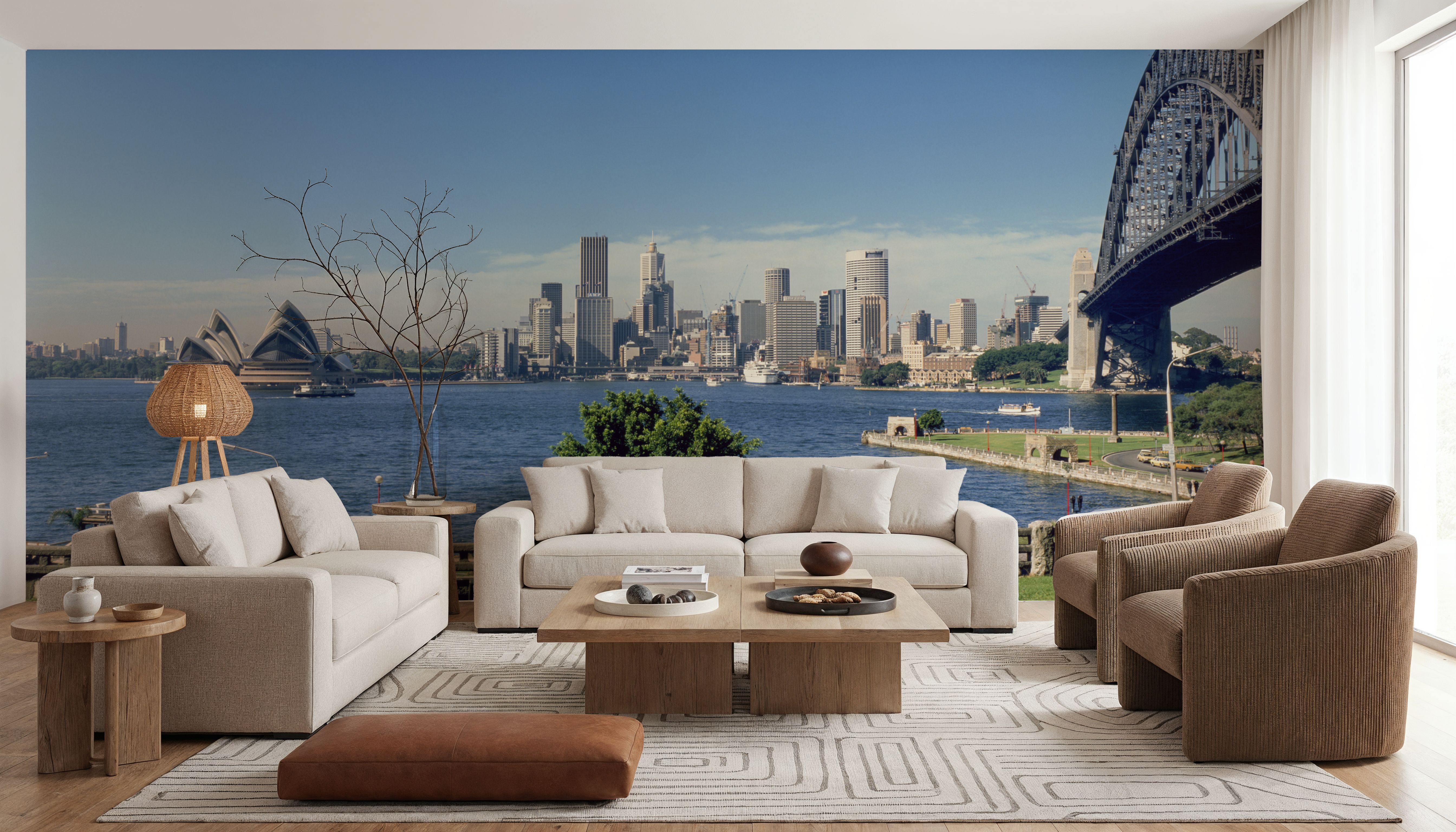 Sydney Harbour Brilliance