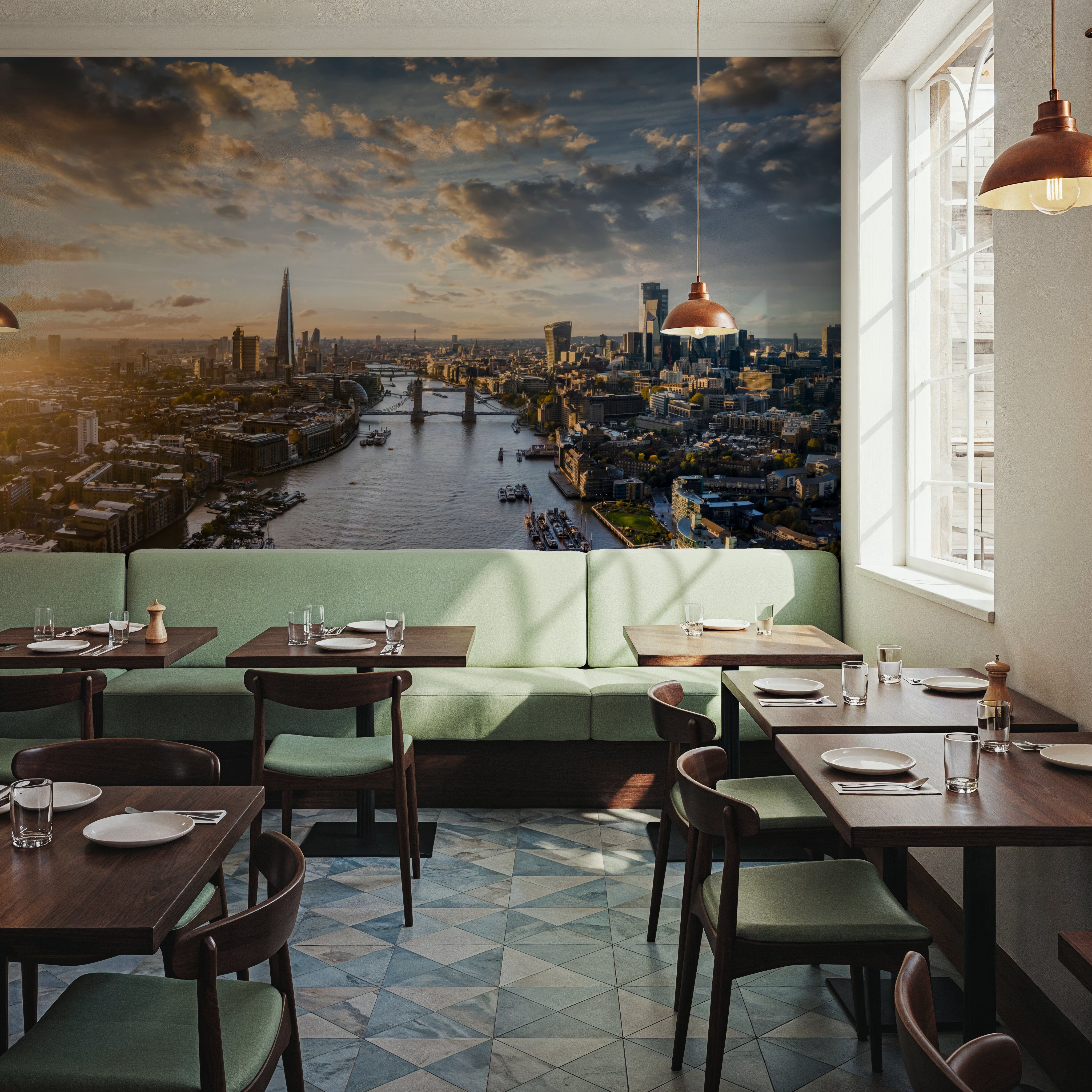 Mighty London