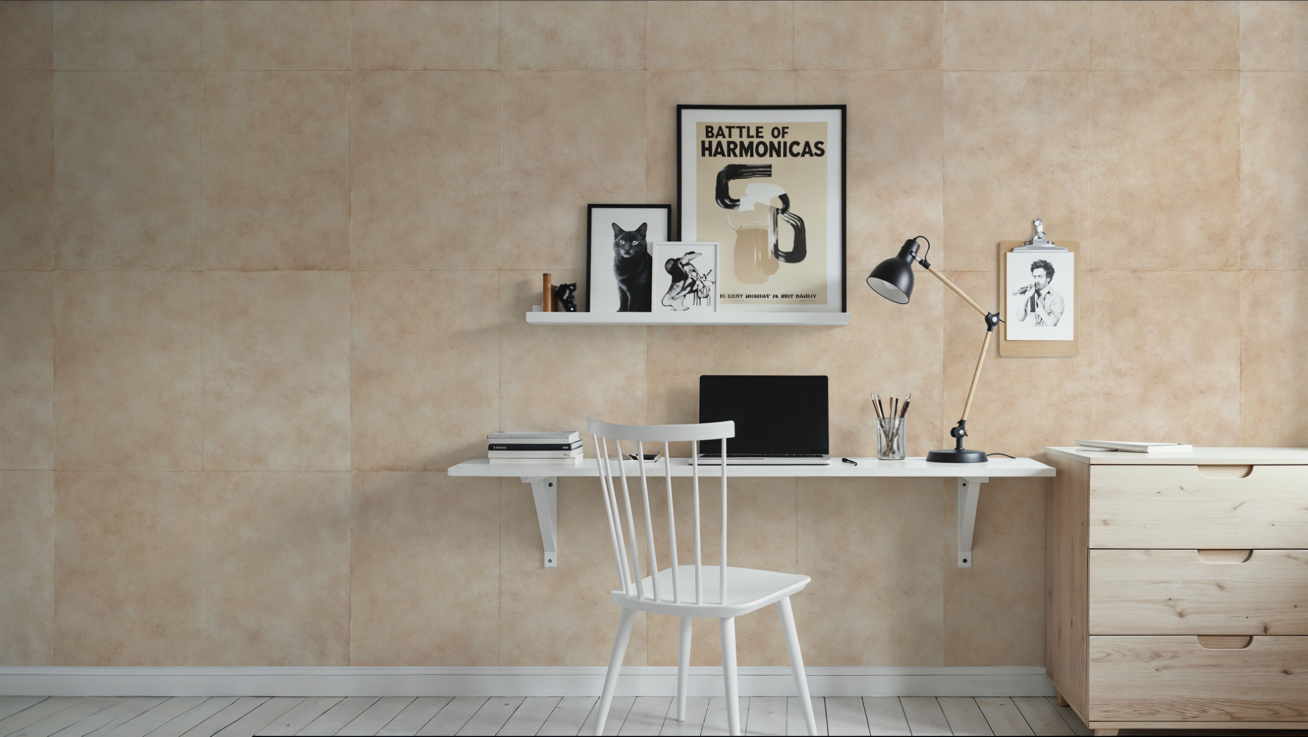 Crocker Parchment, Cameo Cream