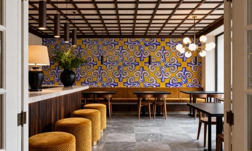 Valencia Tiles