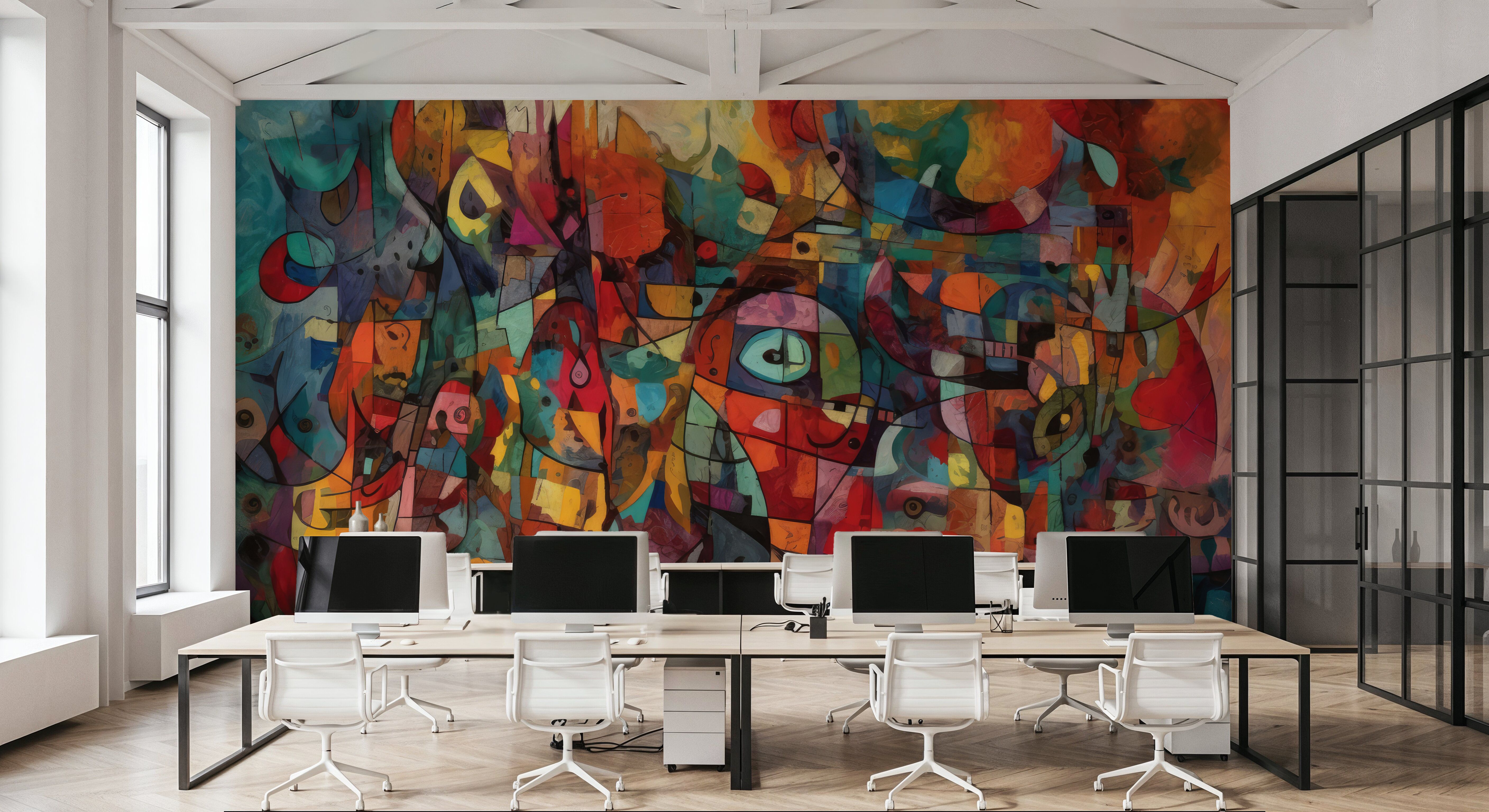 Overview of Marrakech 