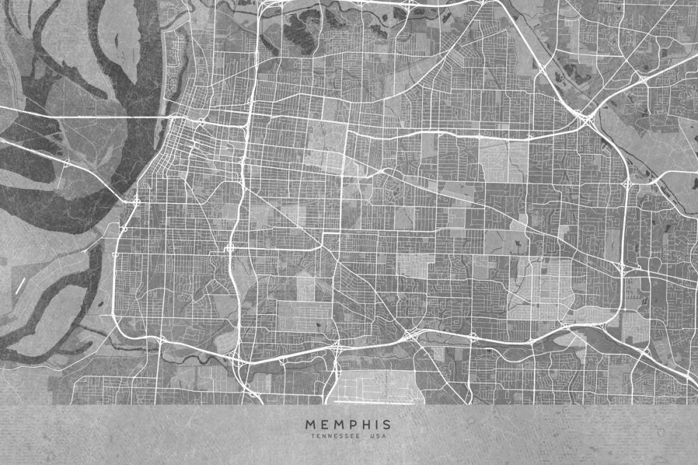 Memphis Grey