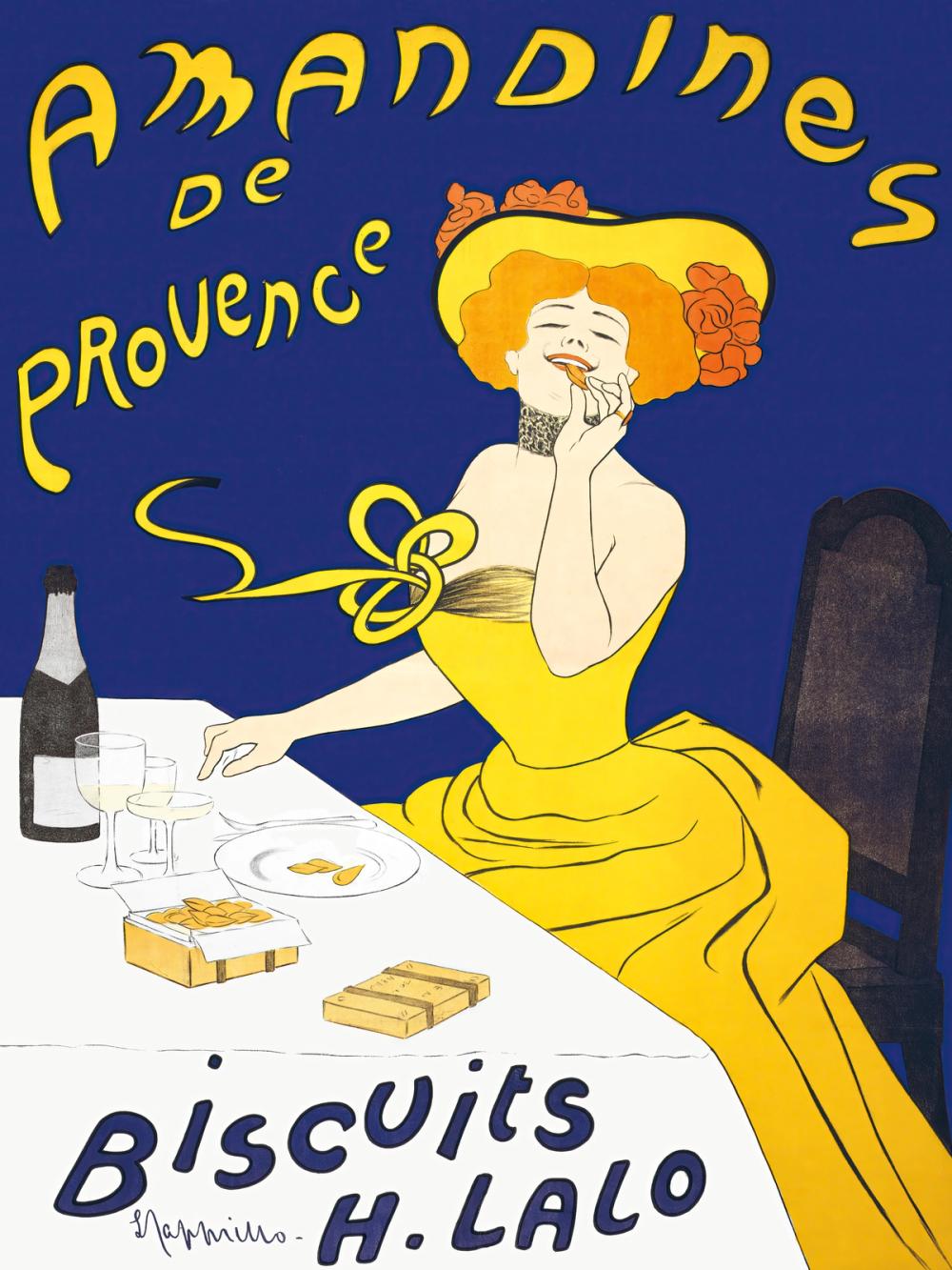 Amandines de Provence