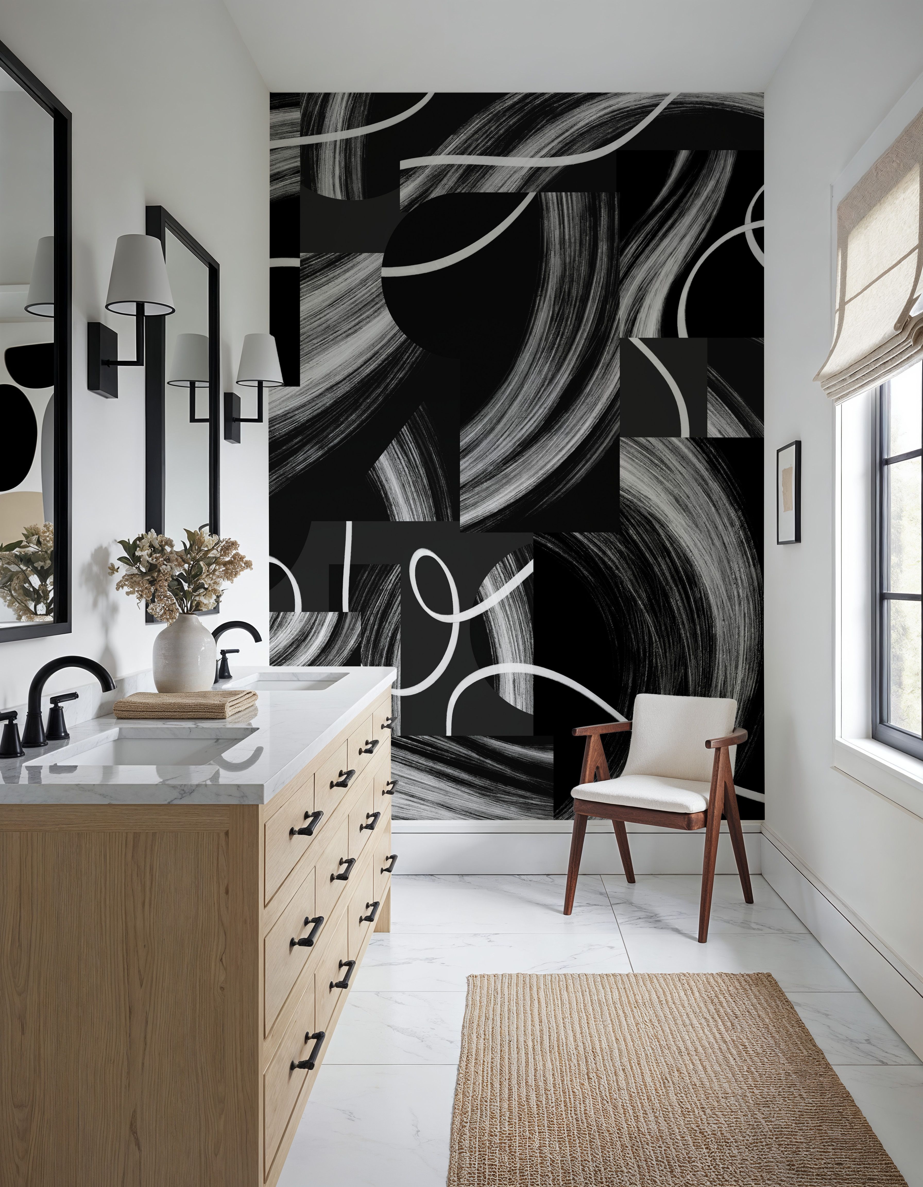Atomic Paint, Midnight
