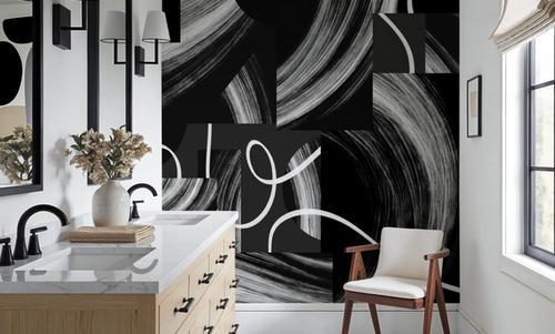 Atomic Paint, Midnight