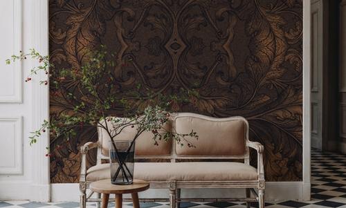 Nesting Brown
