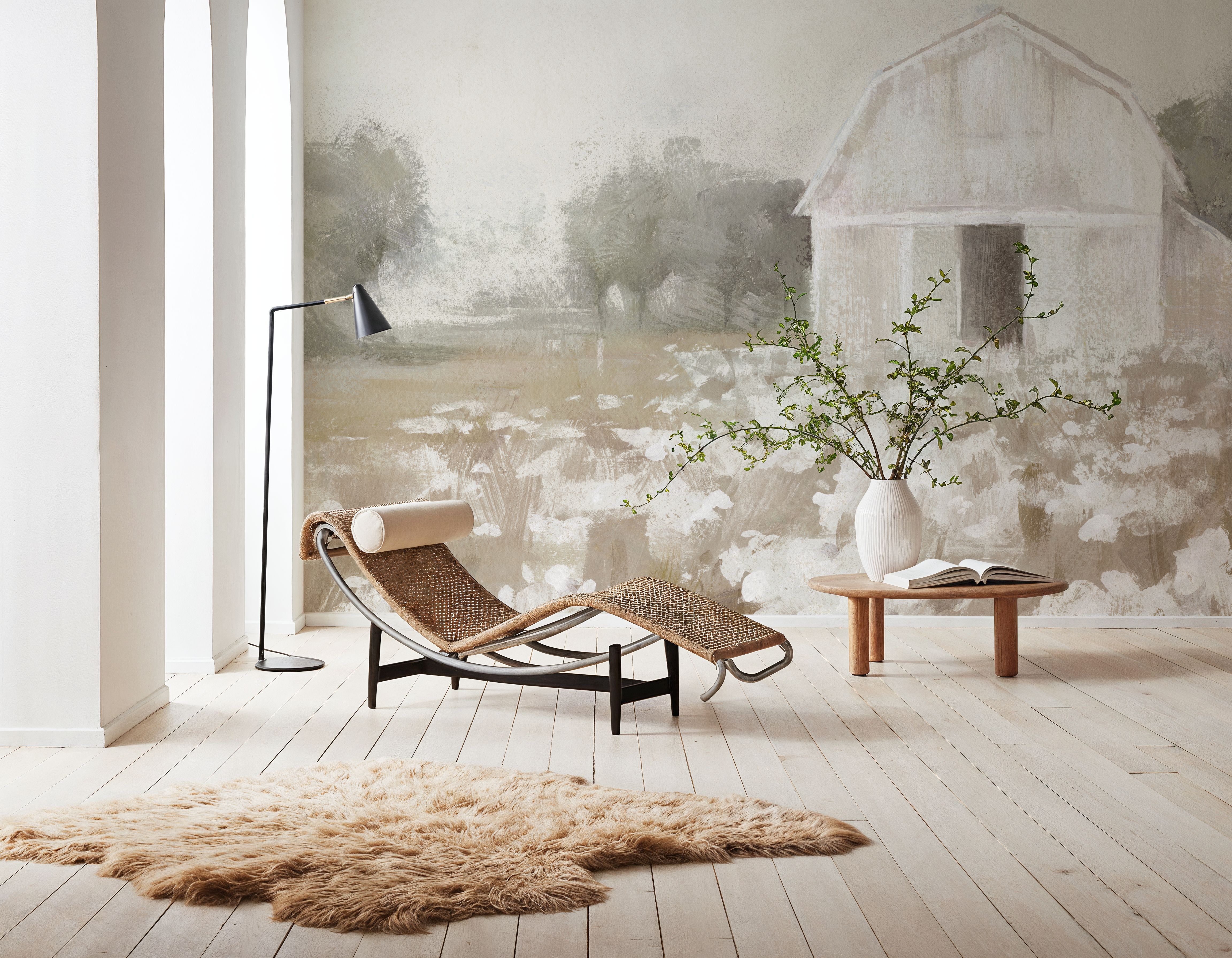 White Barn Meadow Neutral