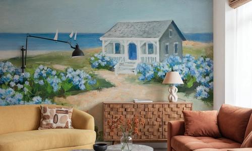 Nantucket Coast