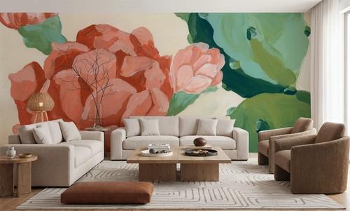 Desert Blooms II