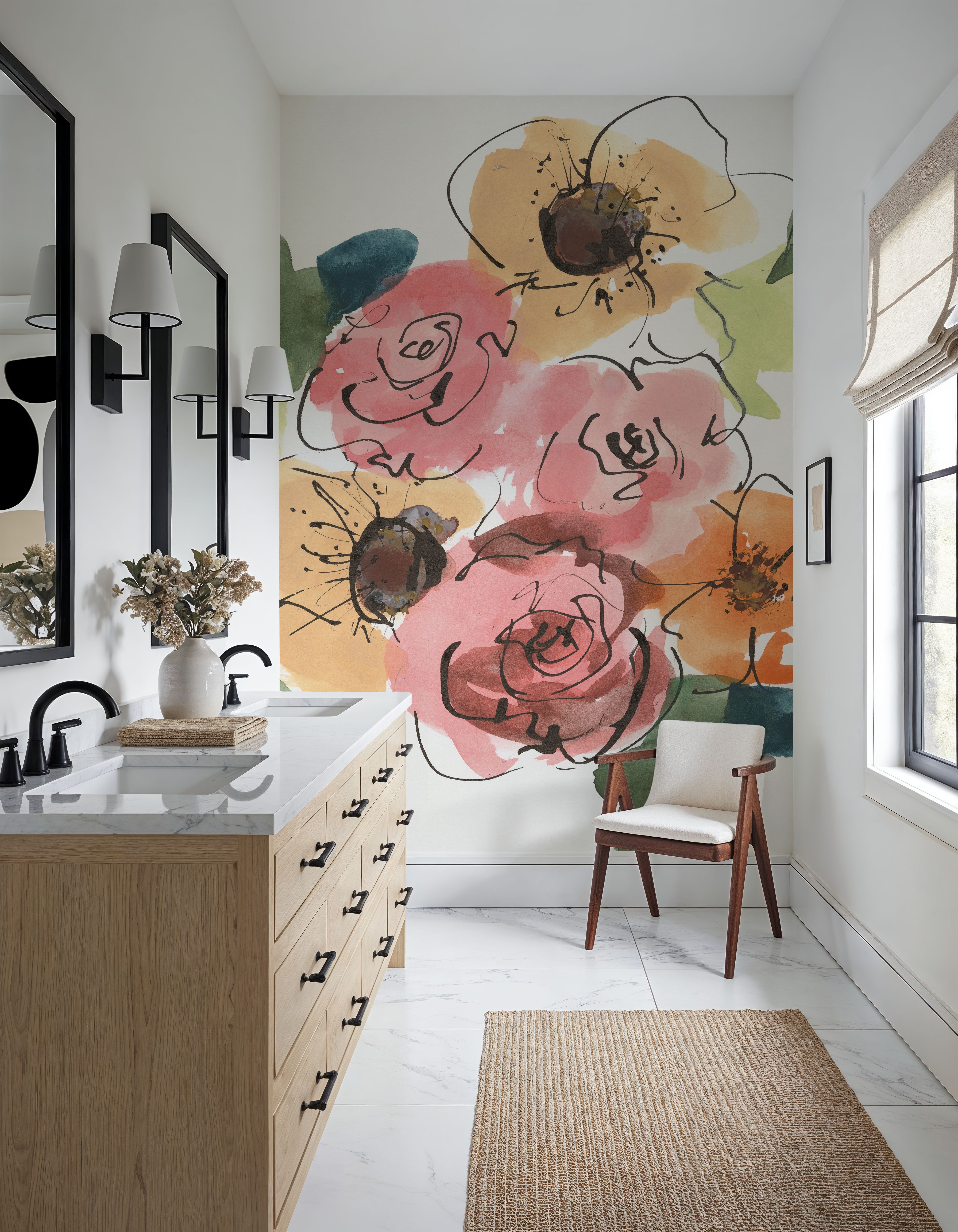 Trend Bouquet I