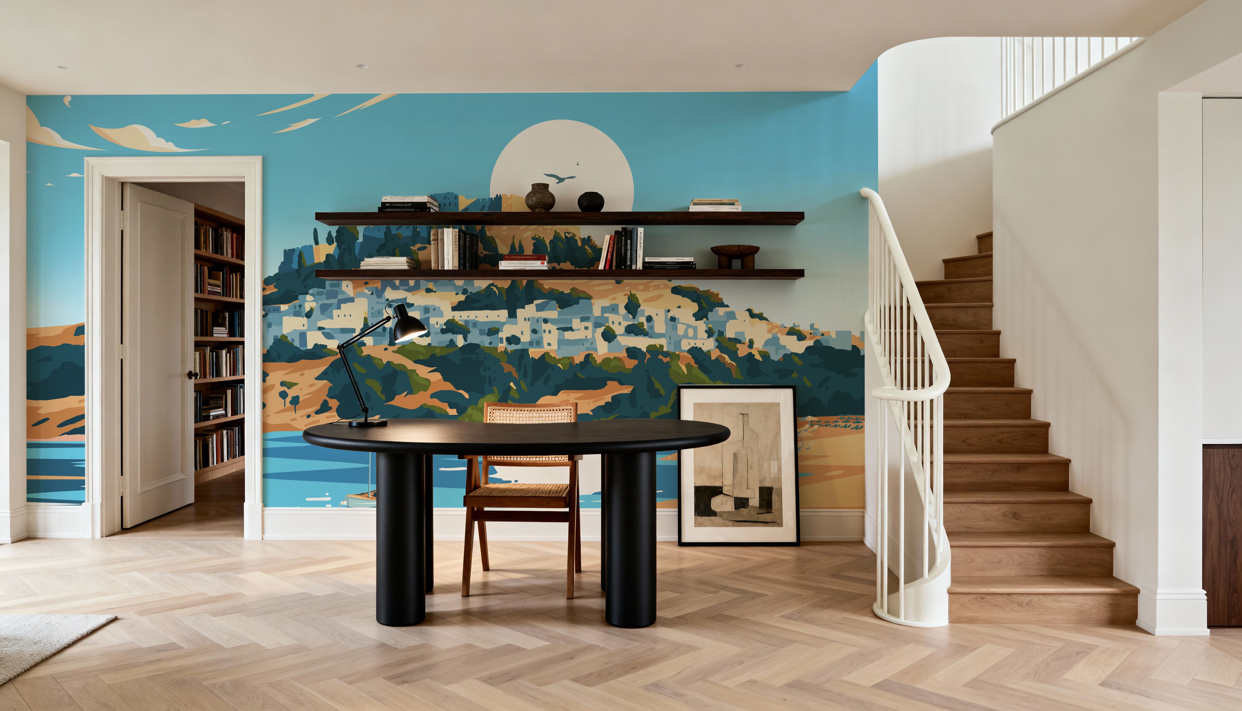 Travel Rhodes, Wallpaper