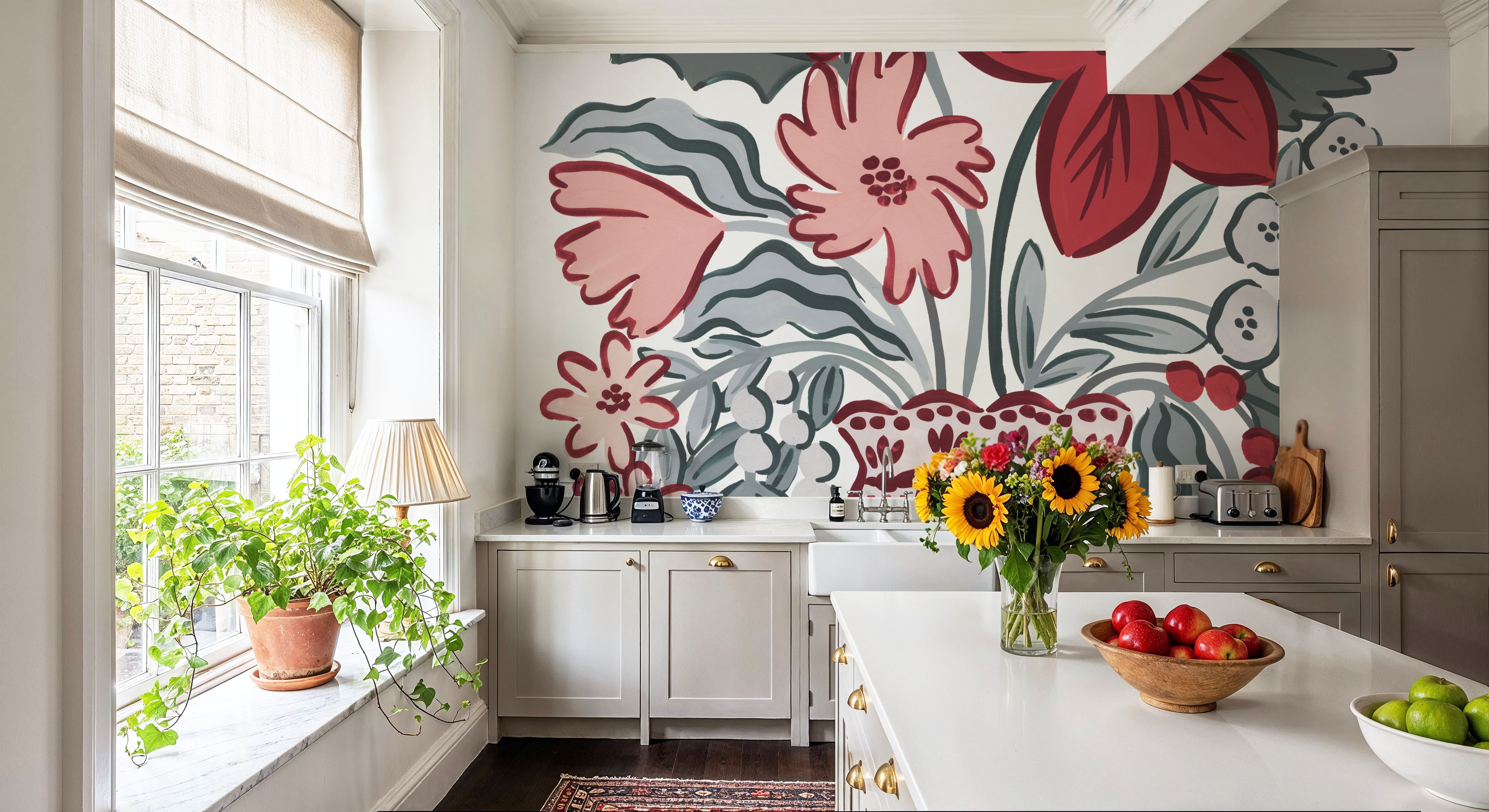 Christmas Reverie VII