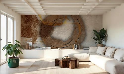 Rustic Orb