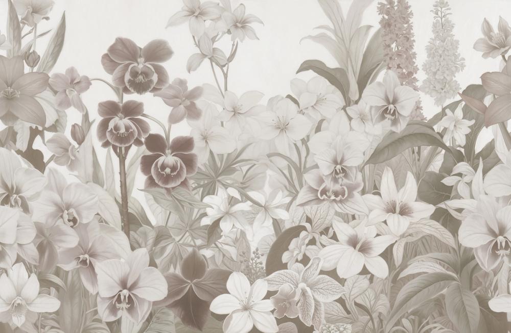 The Tenderness of Orchids, Sand