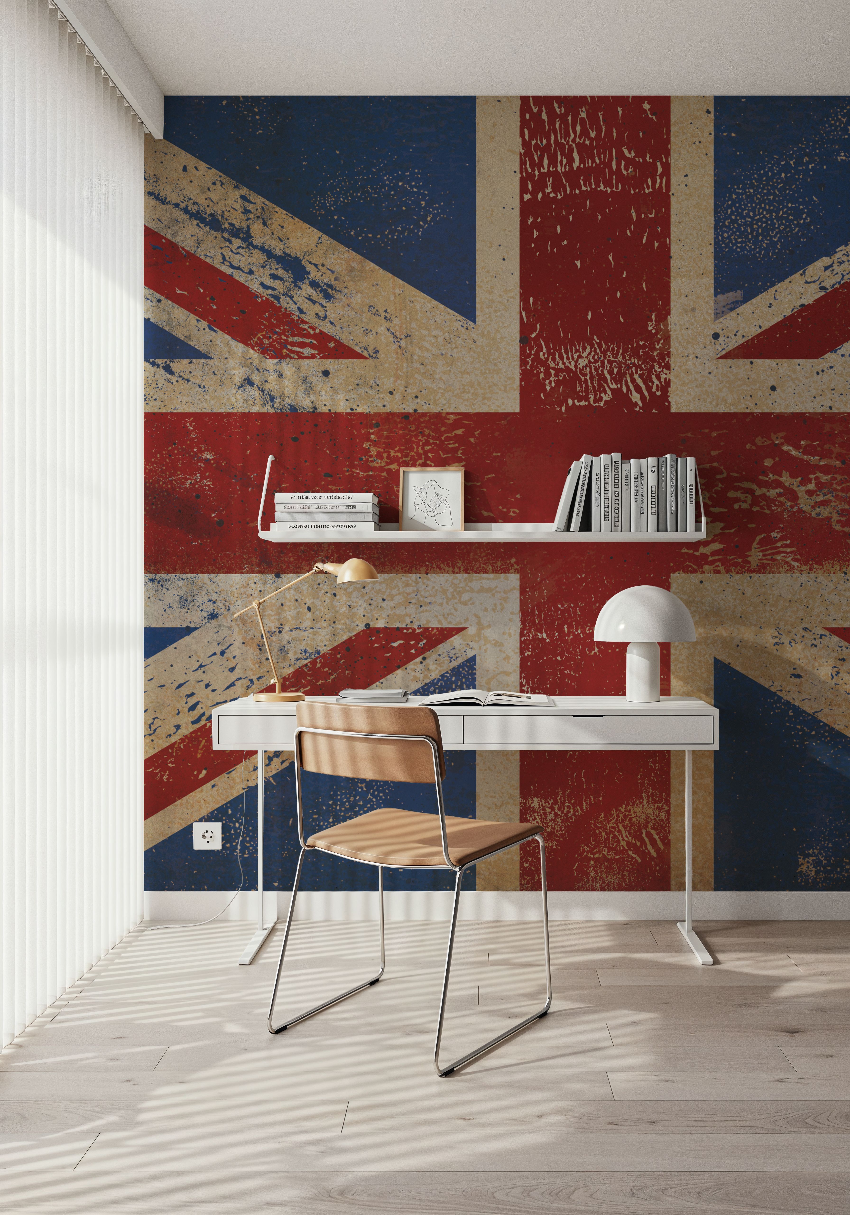 Union Jack