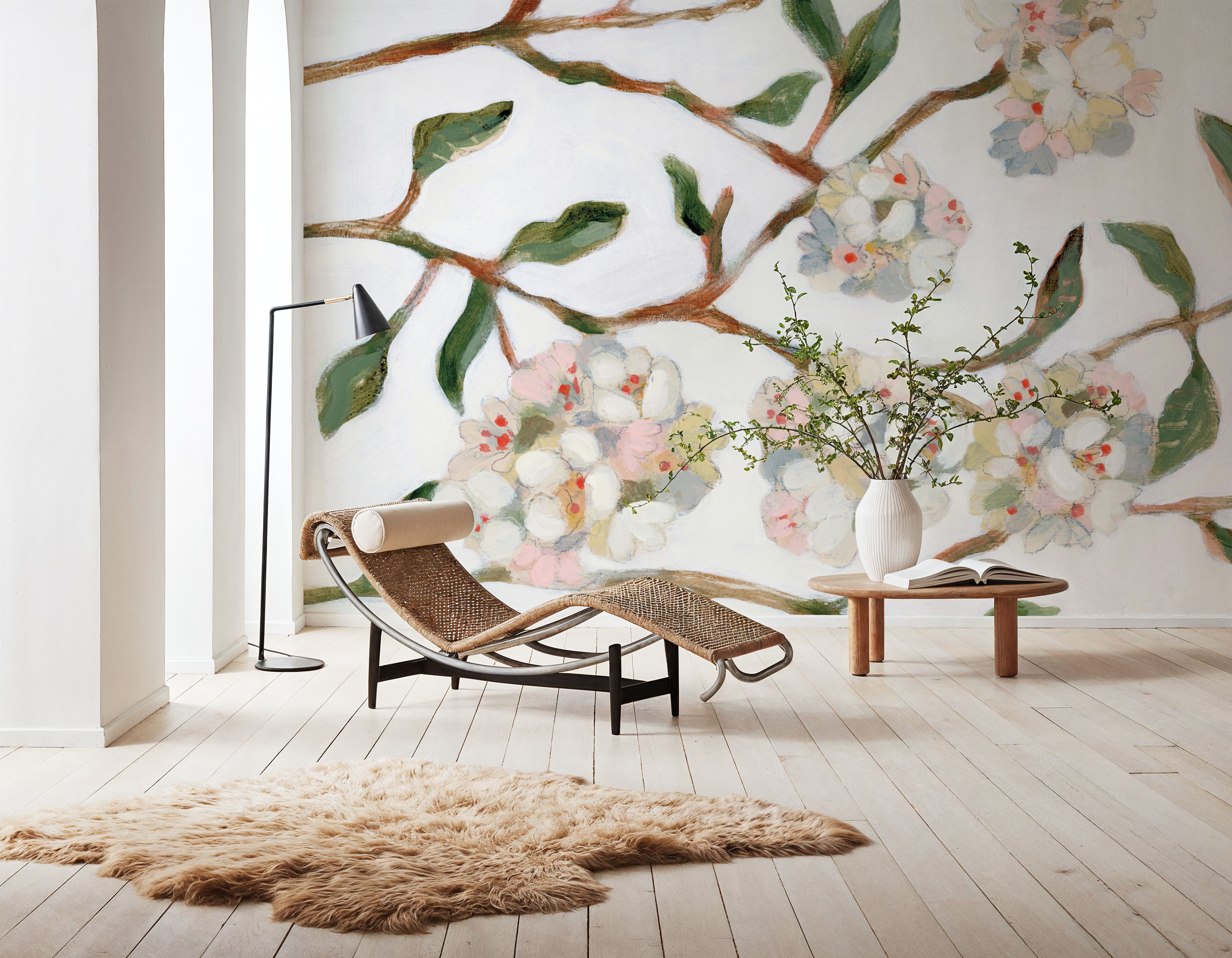 Spring Laurel