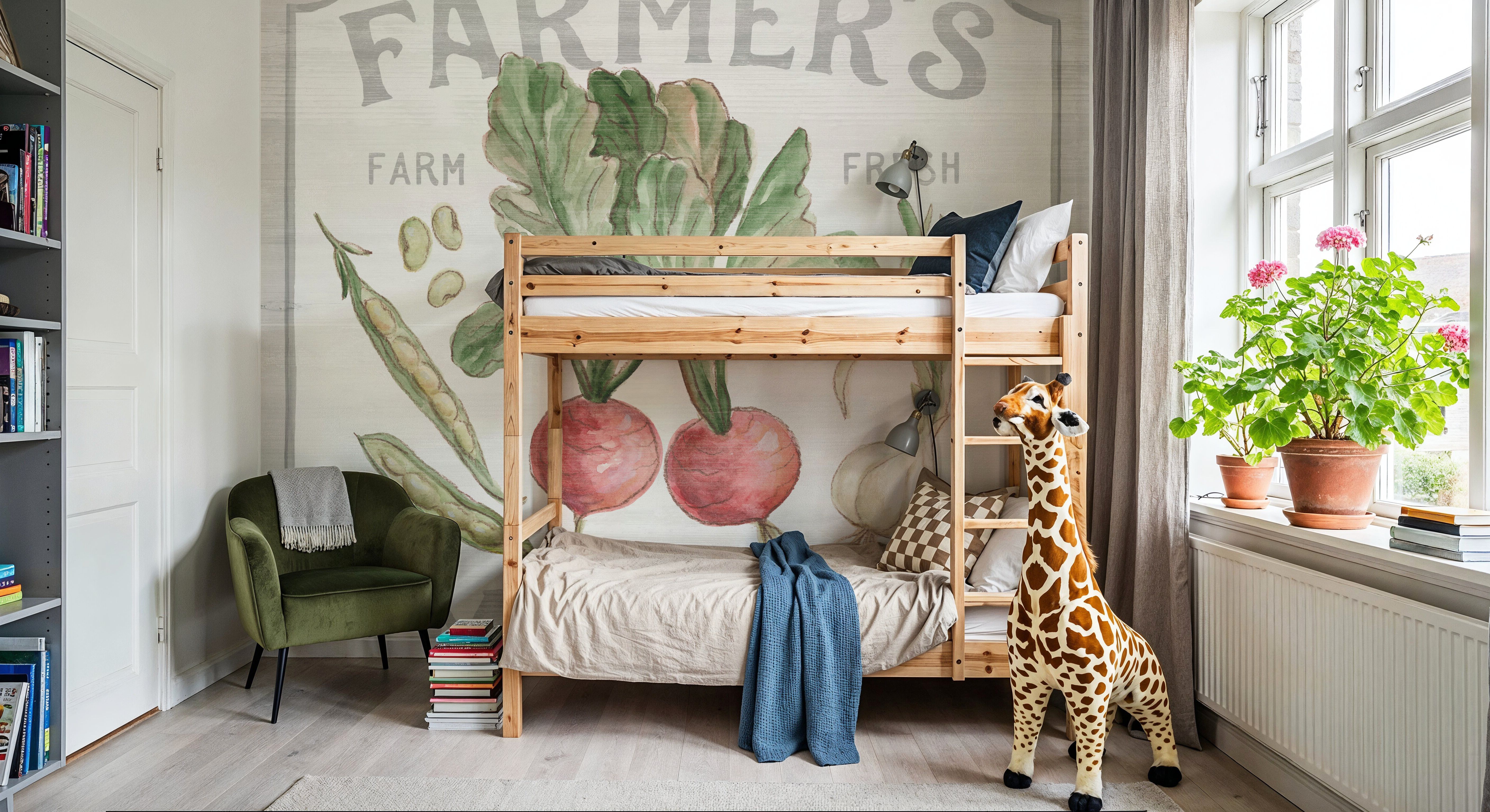Farm Fresh III