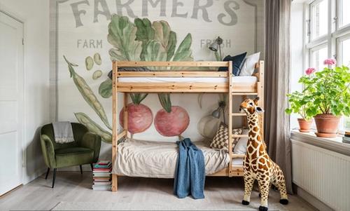 Farm Fresh III