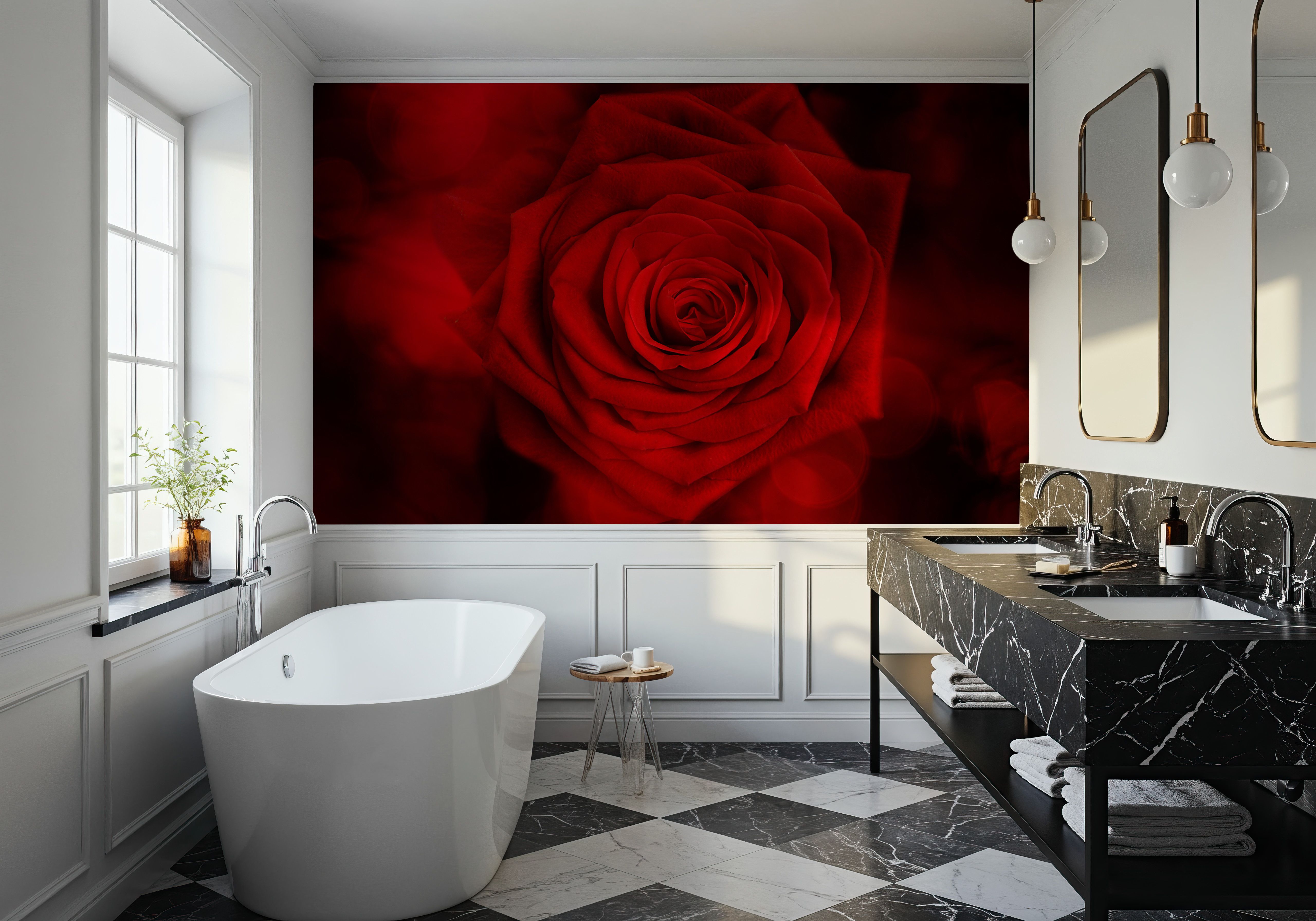 Velvet Rose