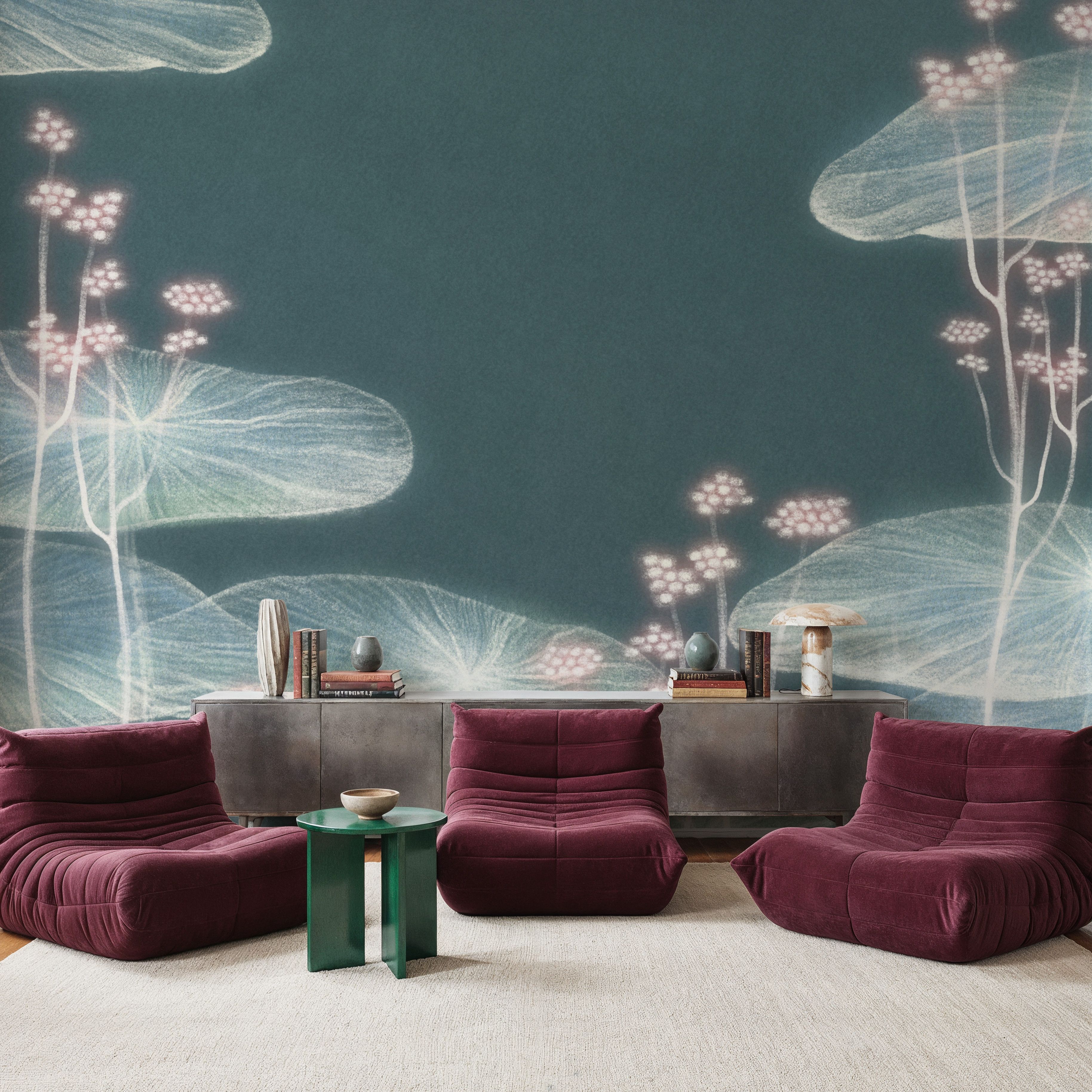 Botanical Dream