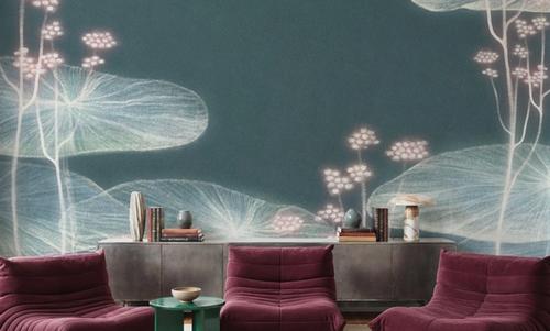Botanical Dream