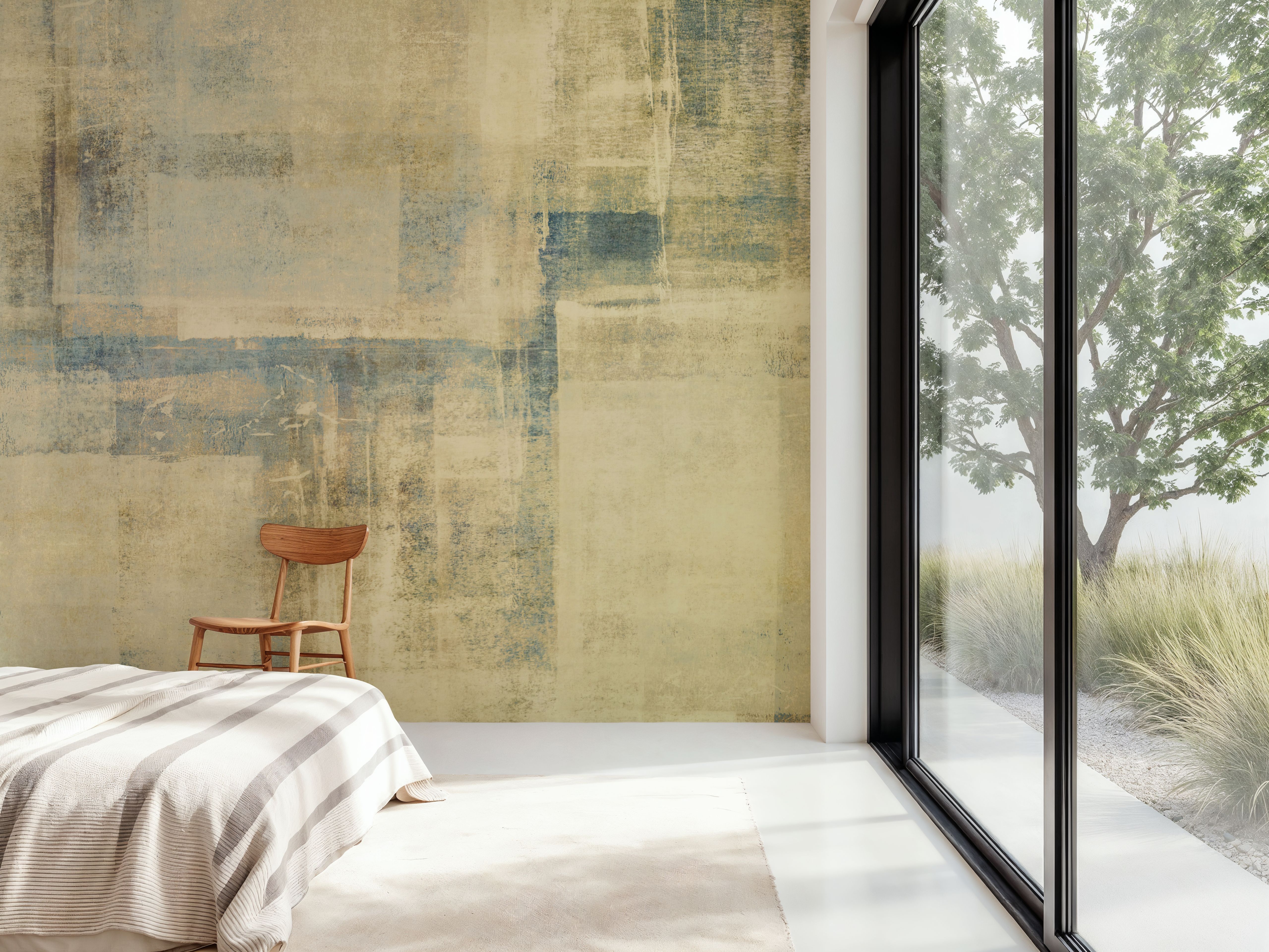 Texture Fields Yellow