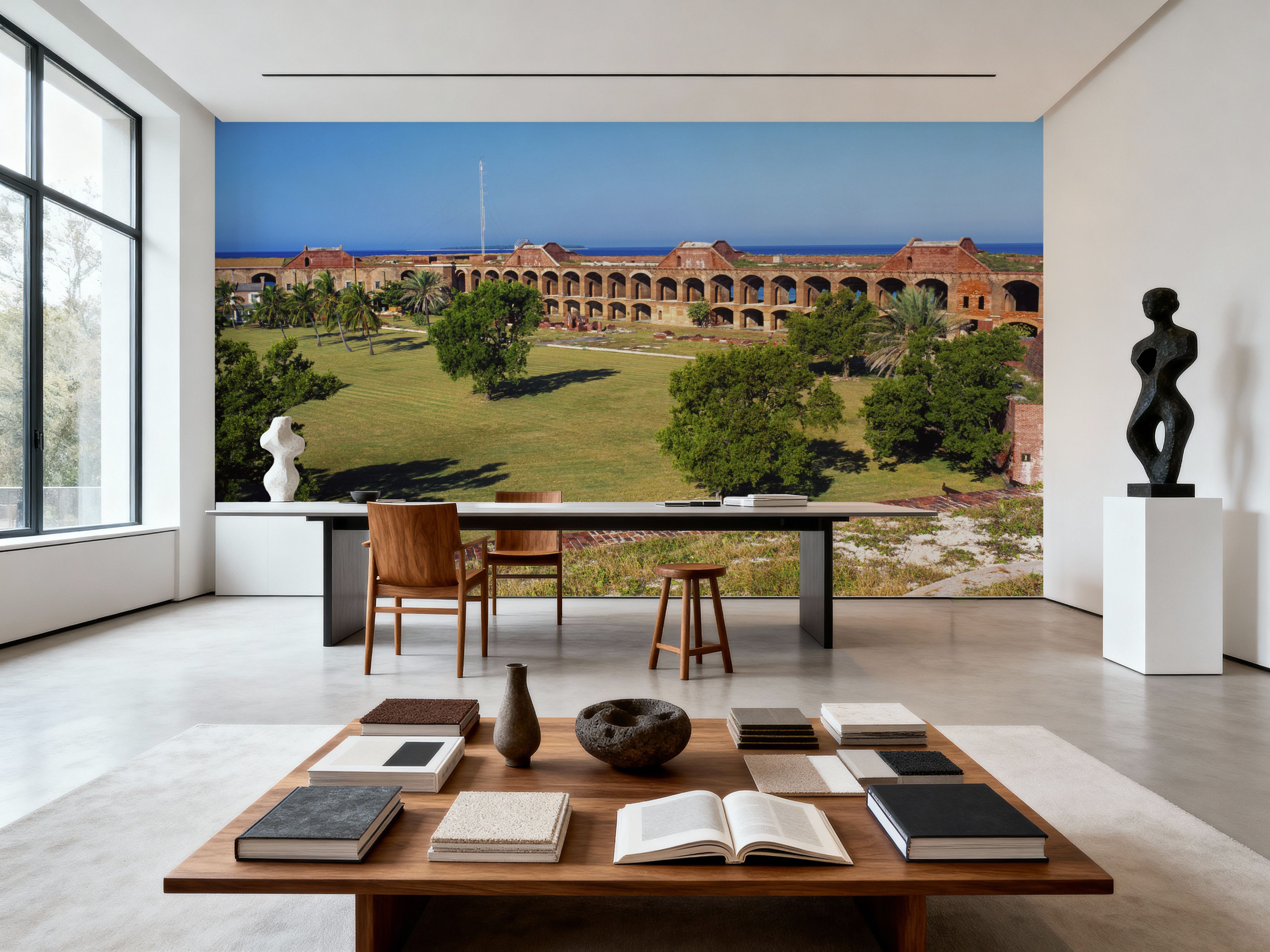 Dry Tortugas National Park