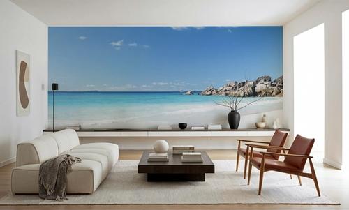 La Digue