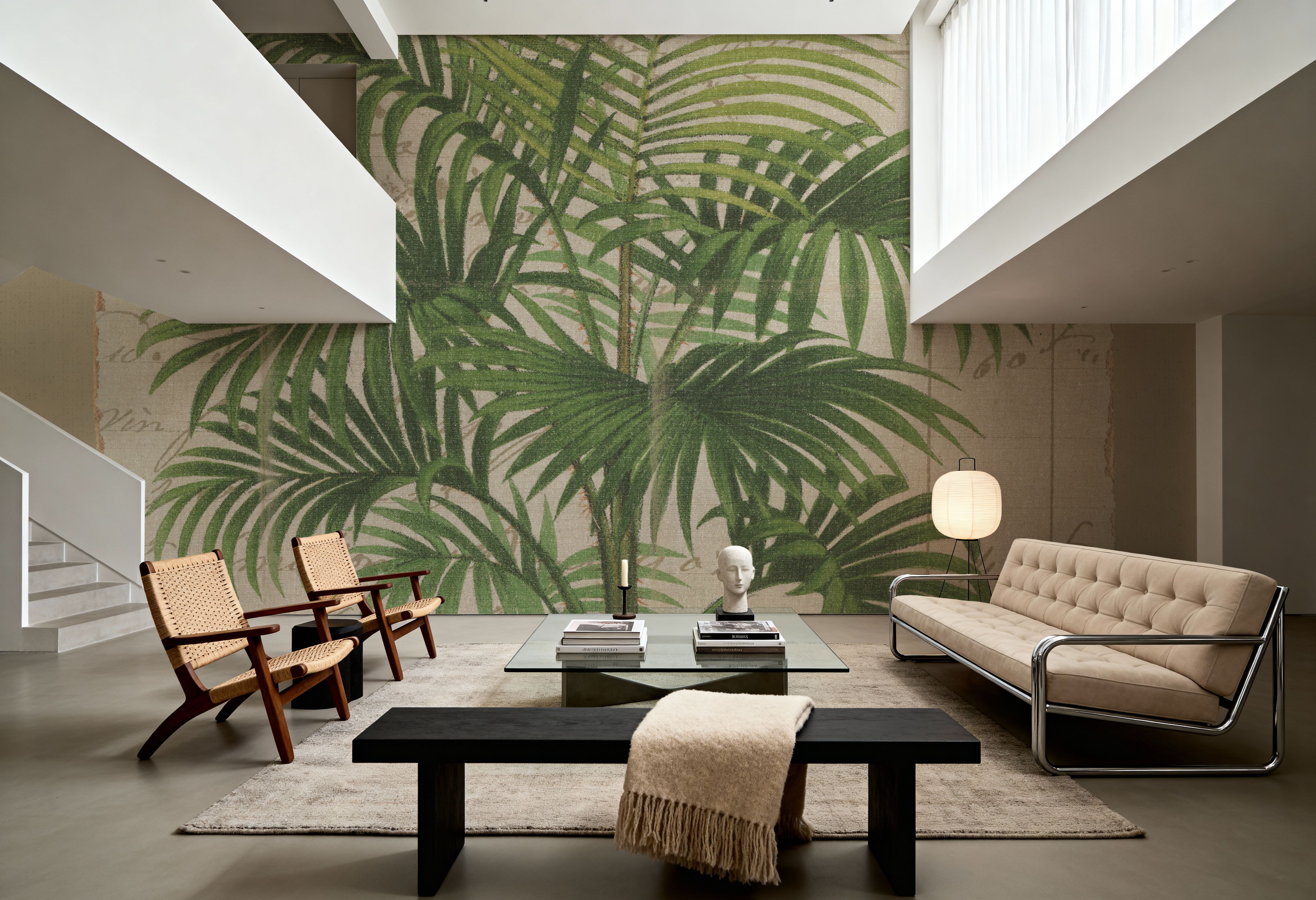 Le Jardin de Monte Carlo