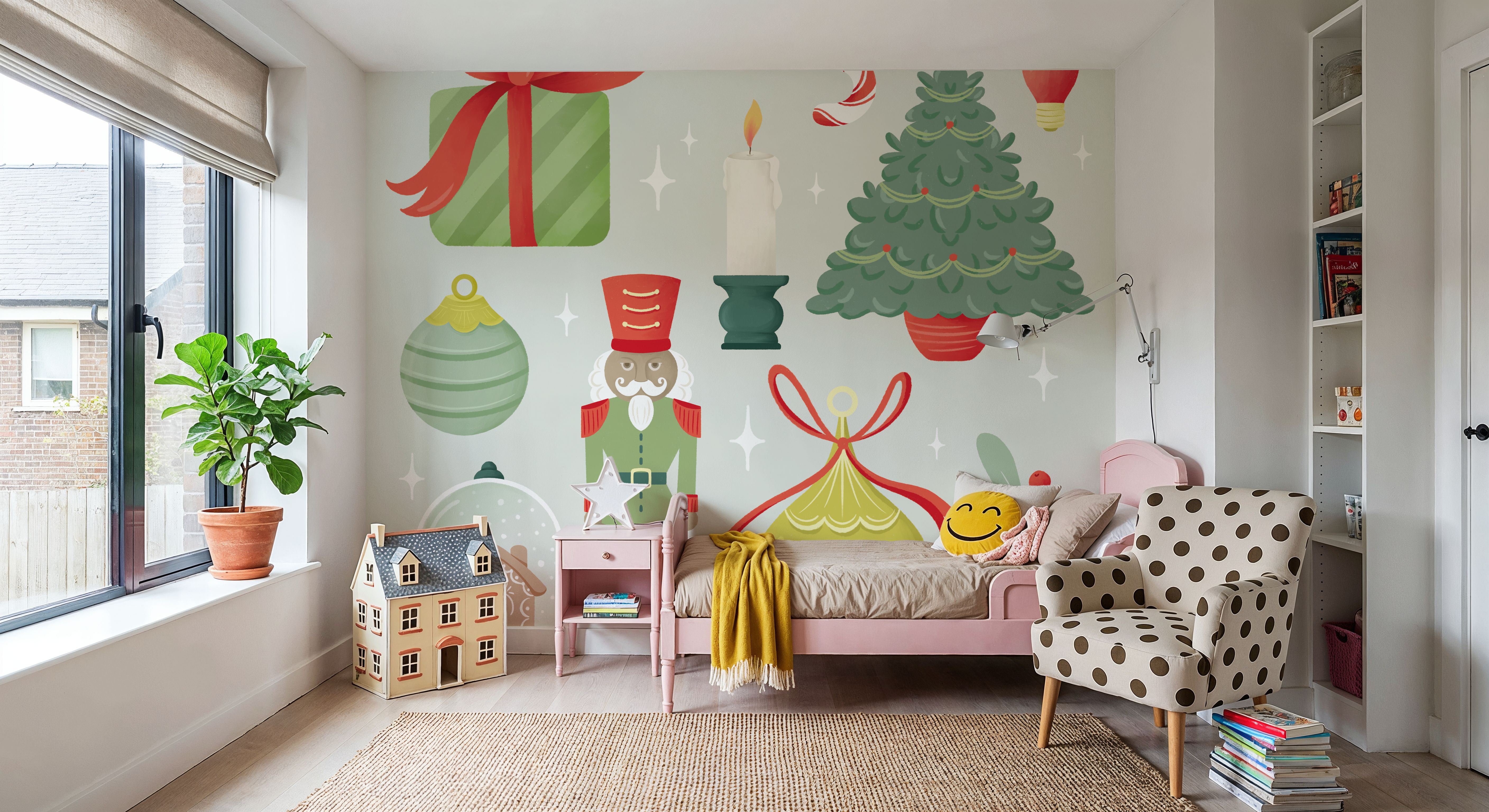 Home for the Holidays V