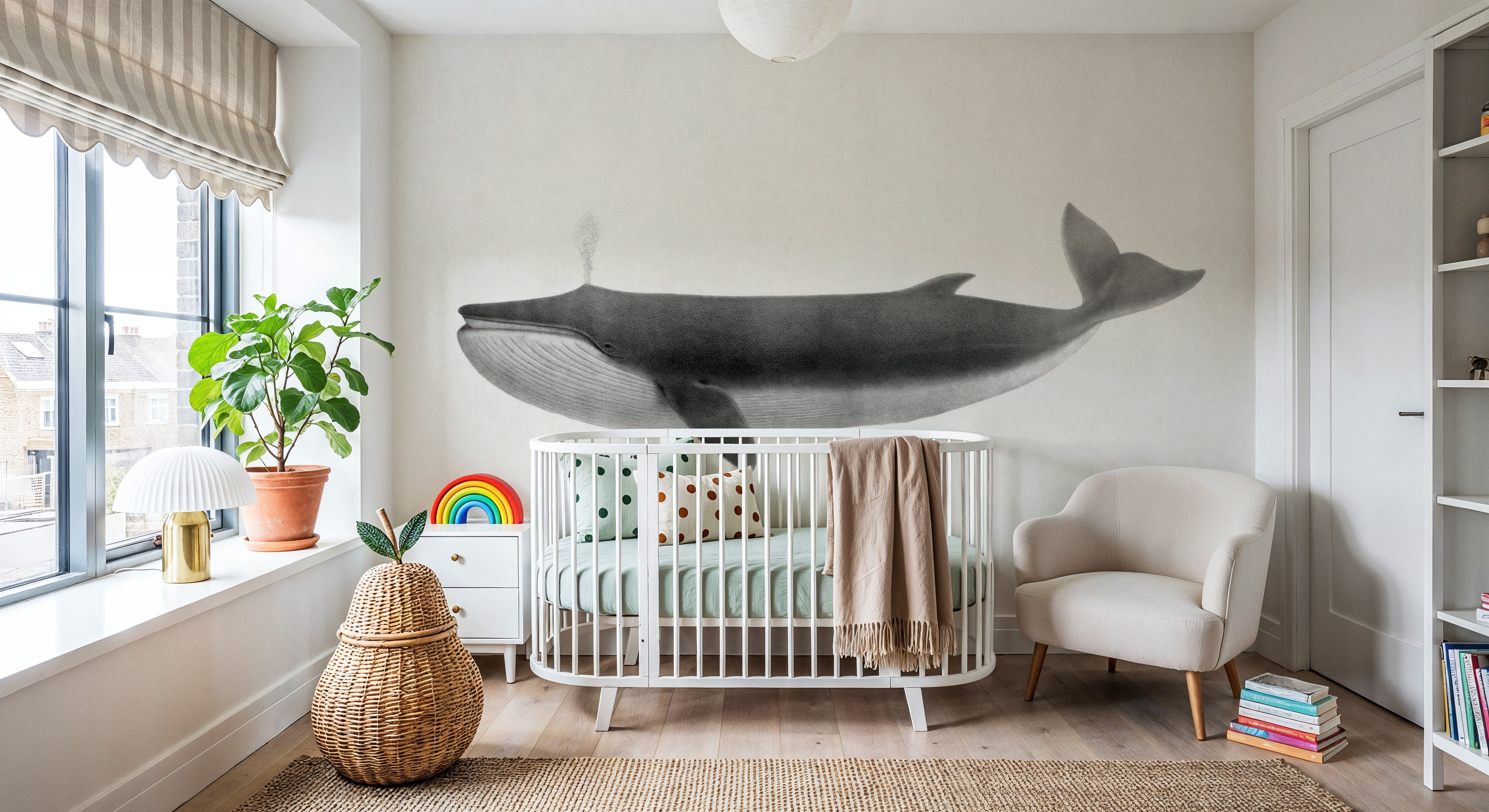 Fin Whale