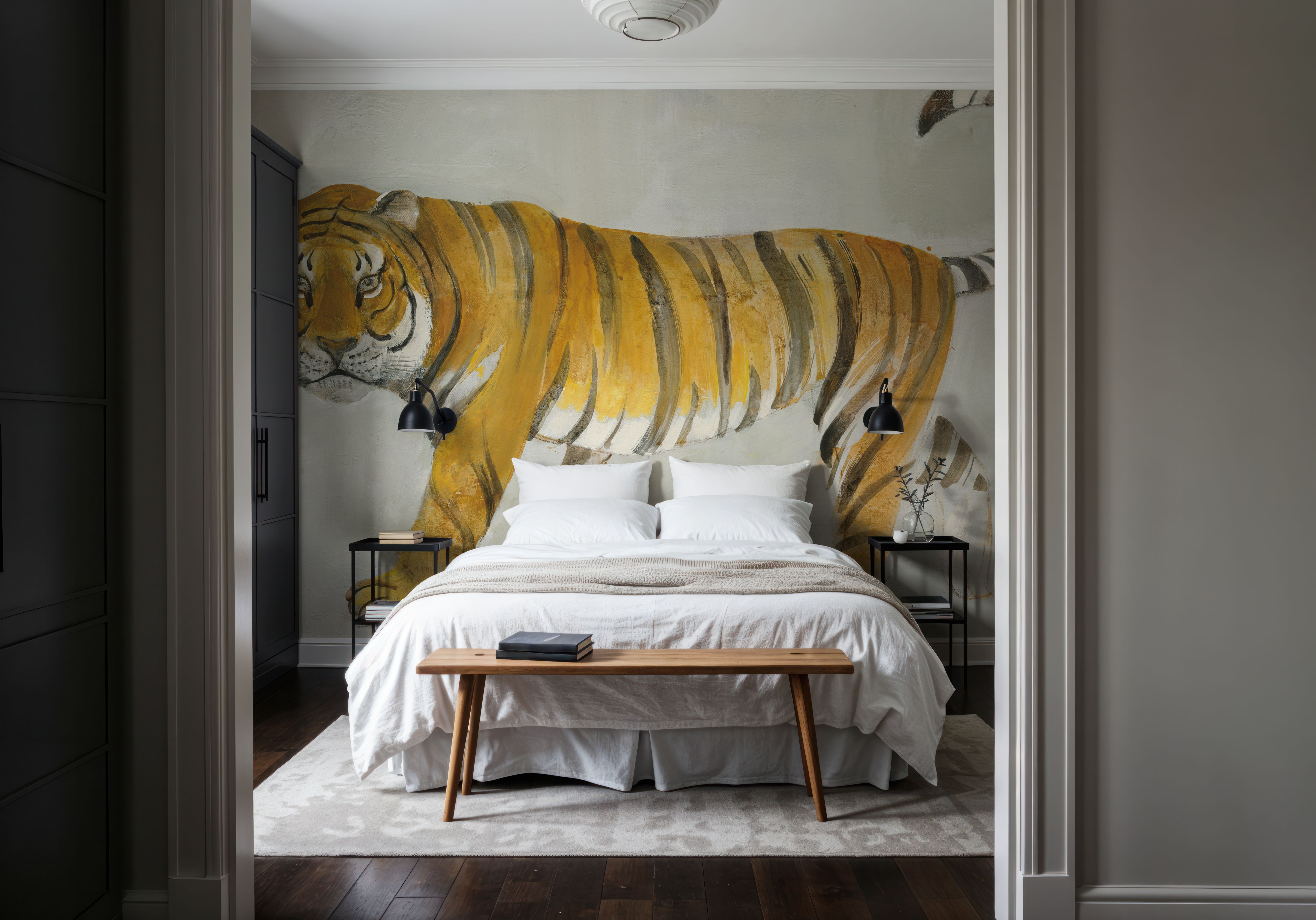 Big Cat II