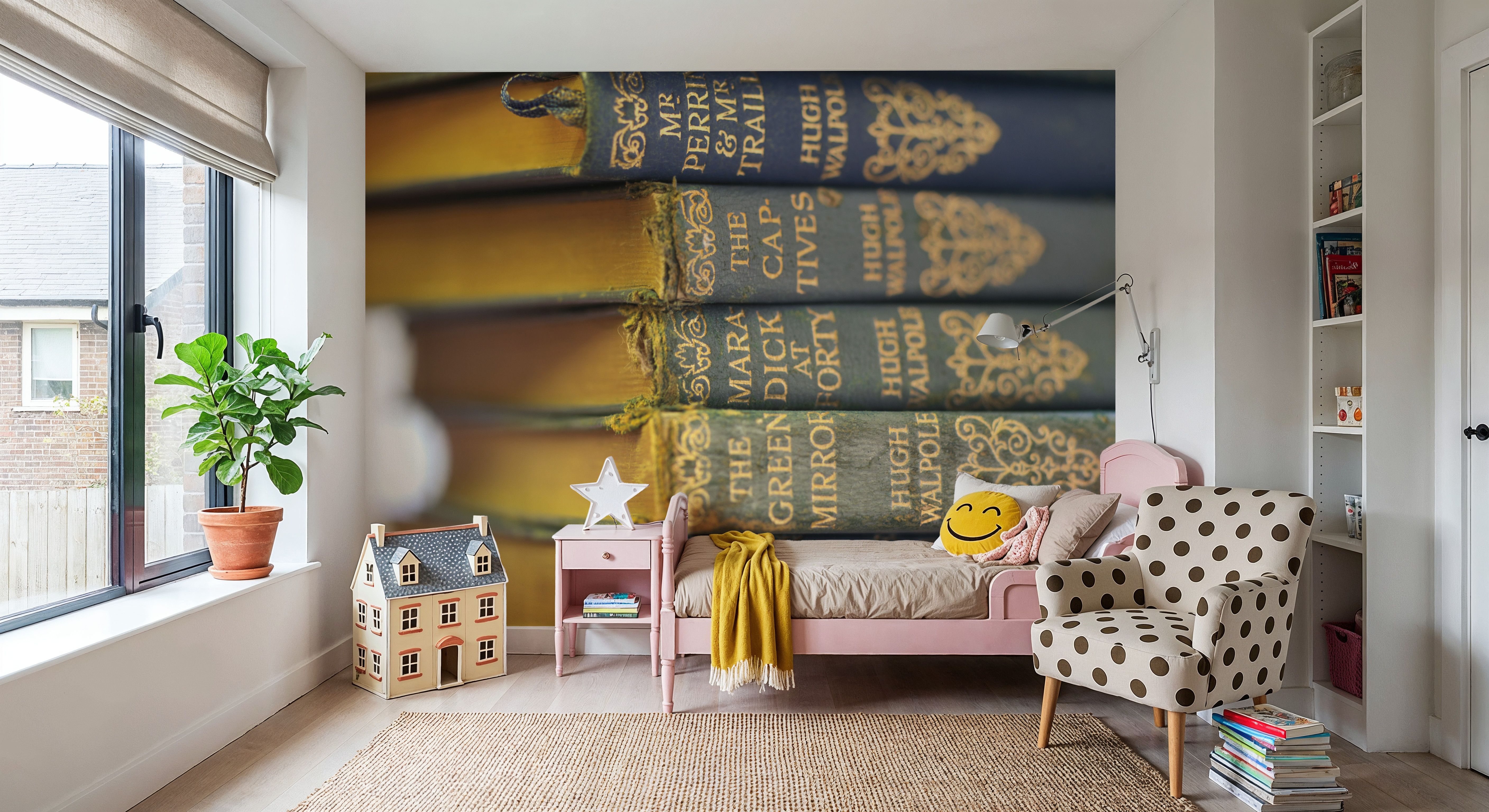 Reading List