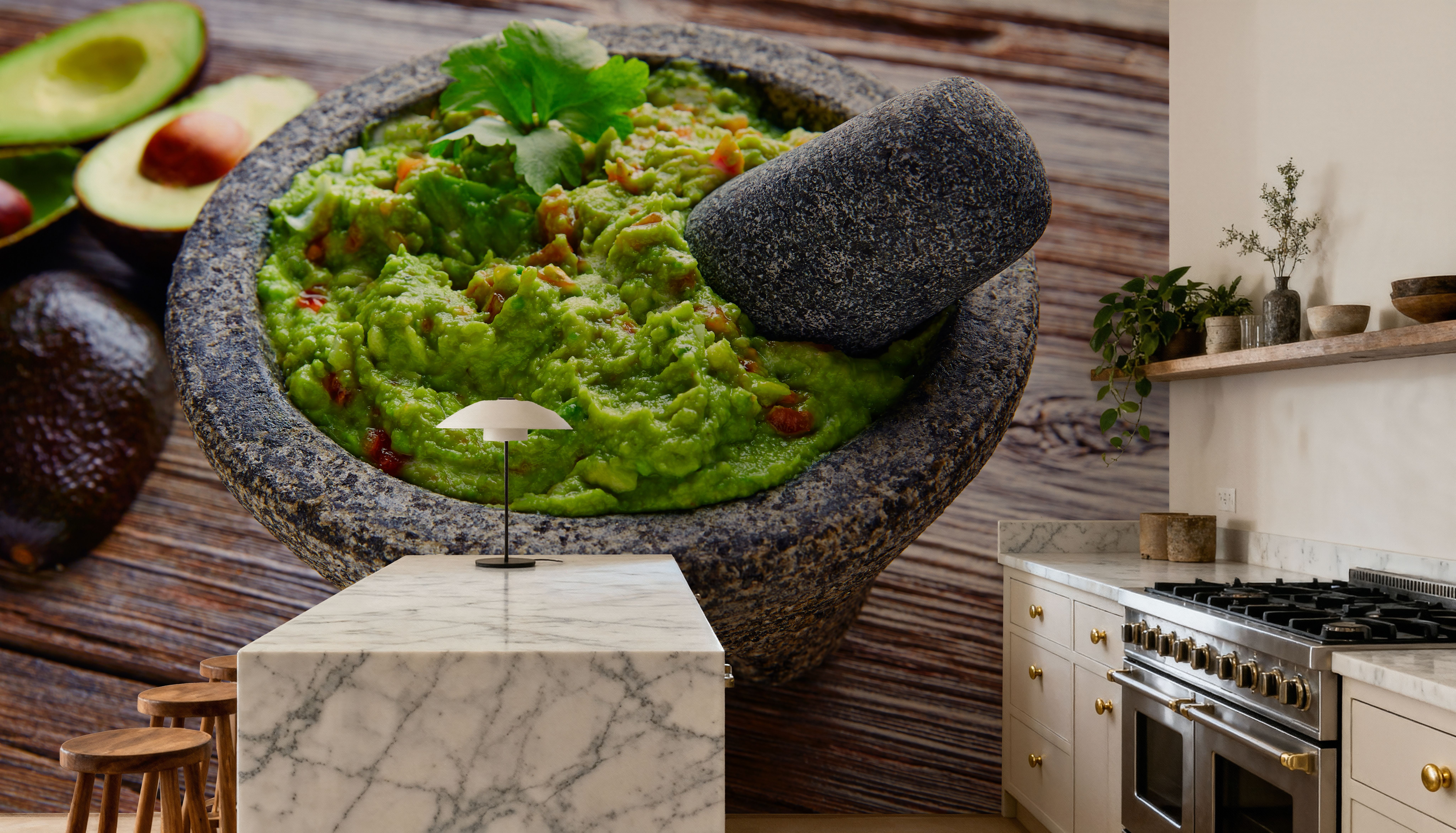 Guacamole