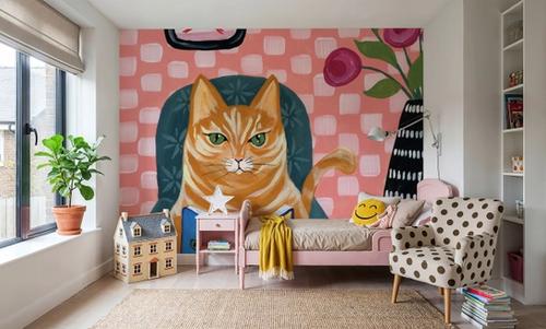 The Purrfect Chapter IV