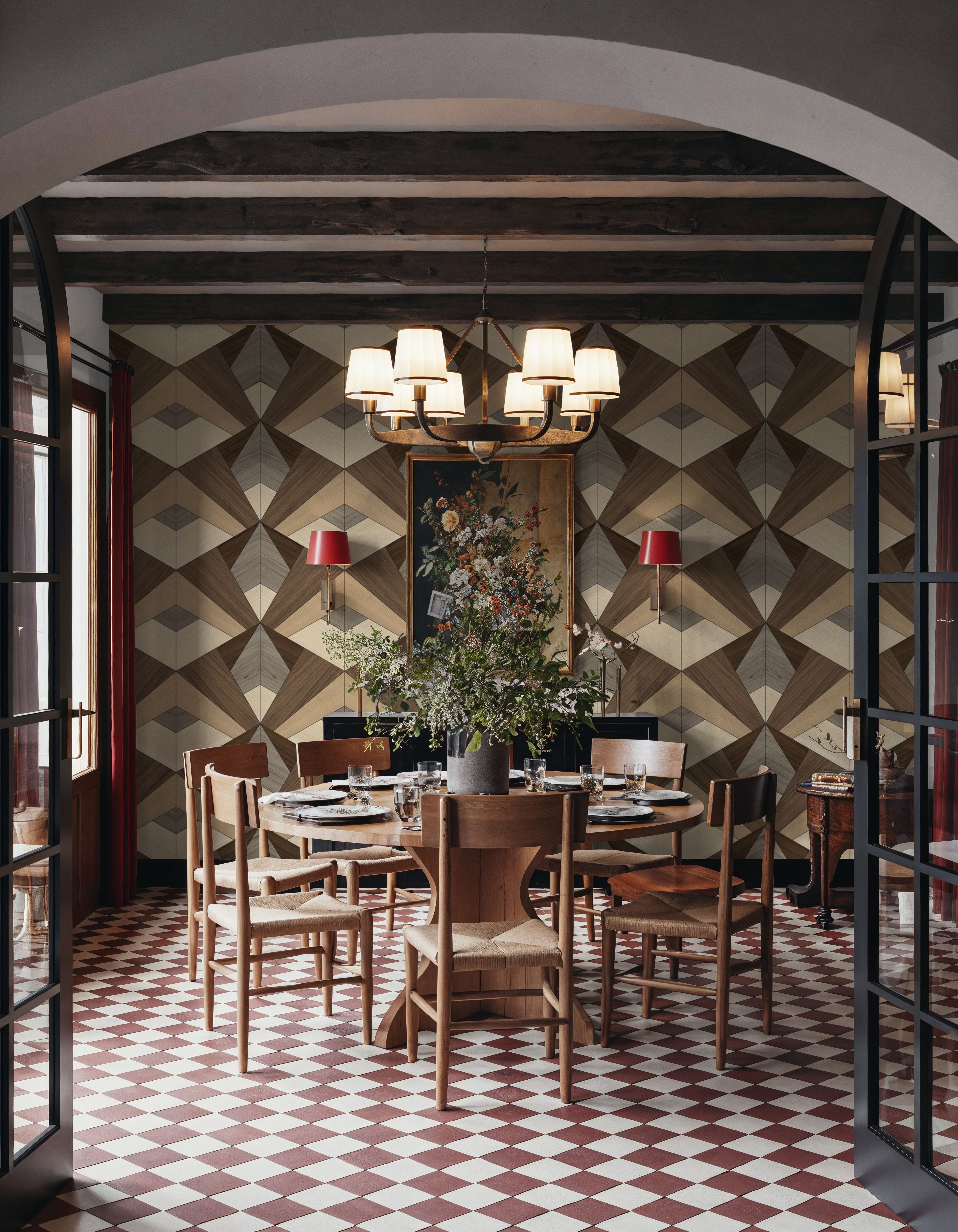 Exquisite Wood