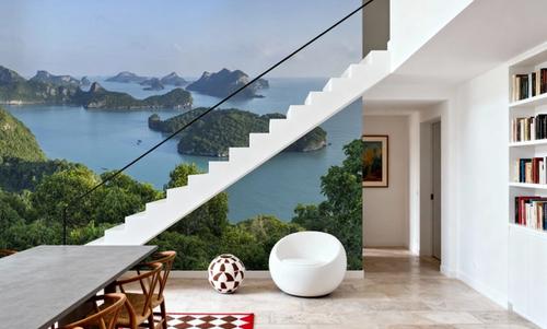 Turquoise Archipelago