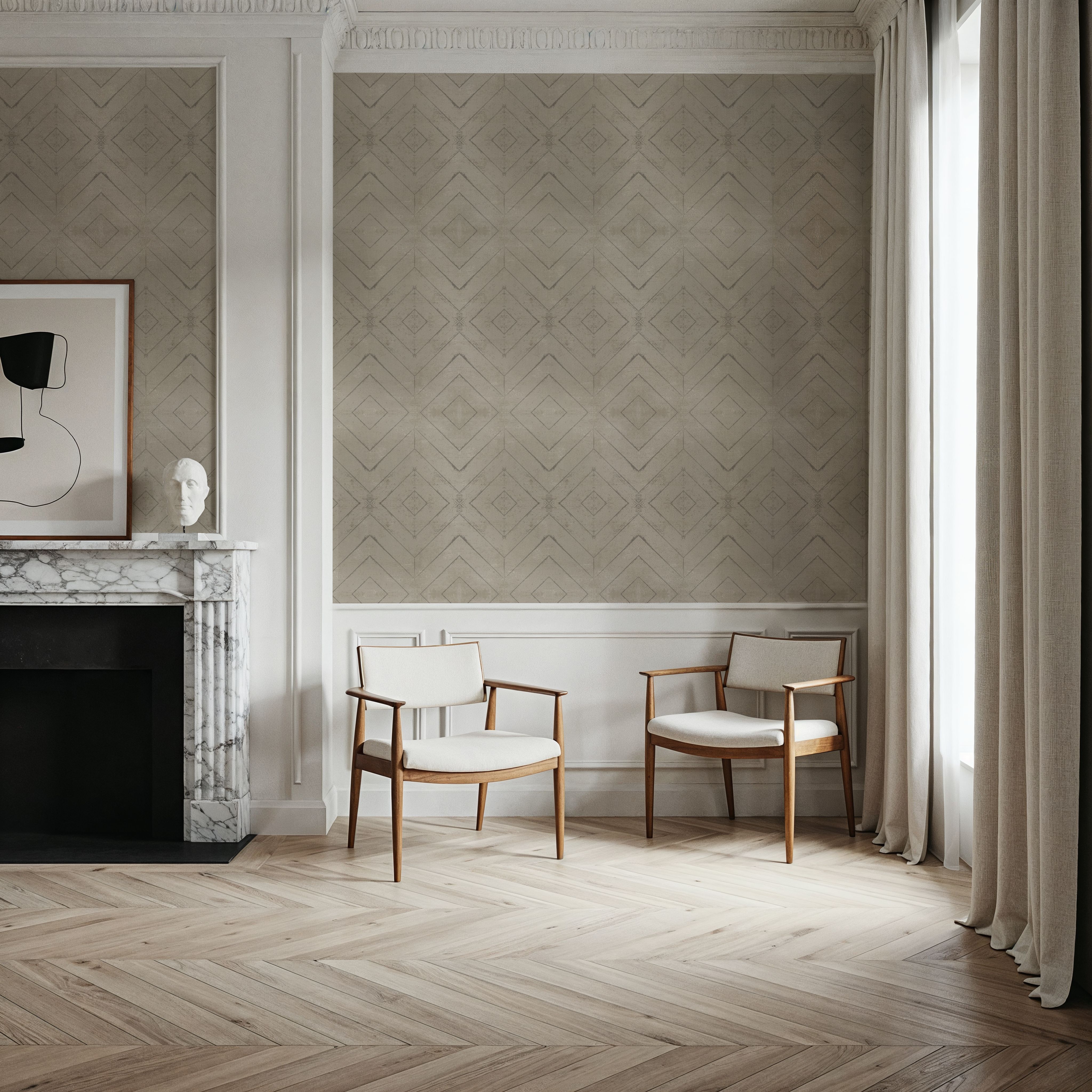 Country Flooring Beige