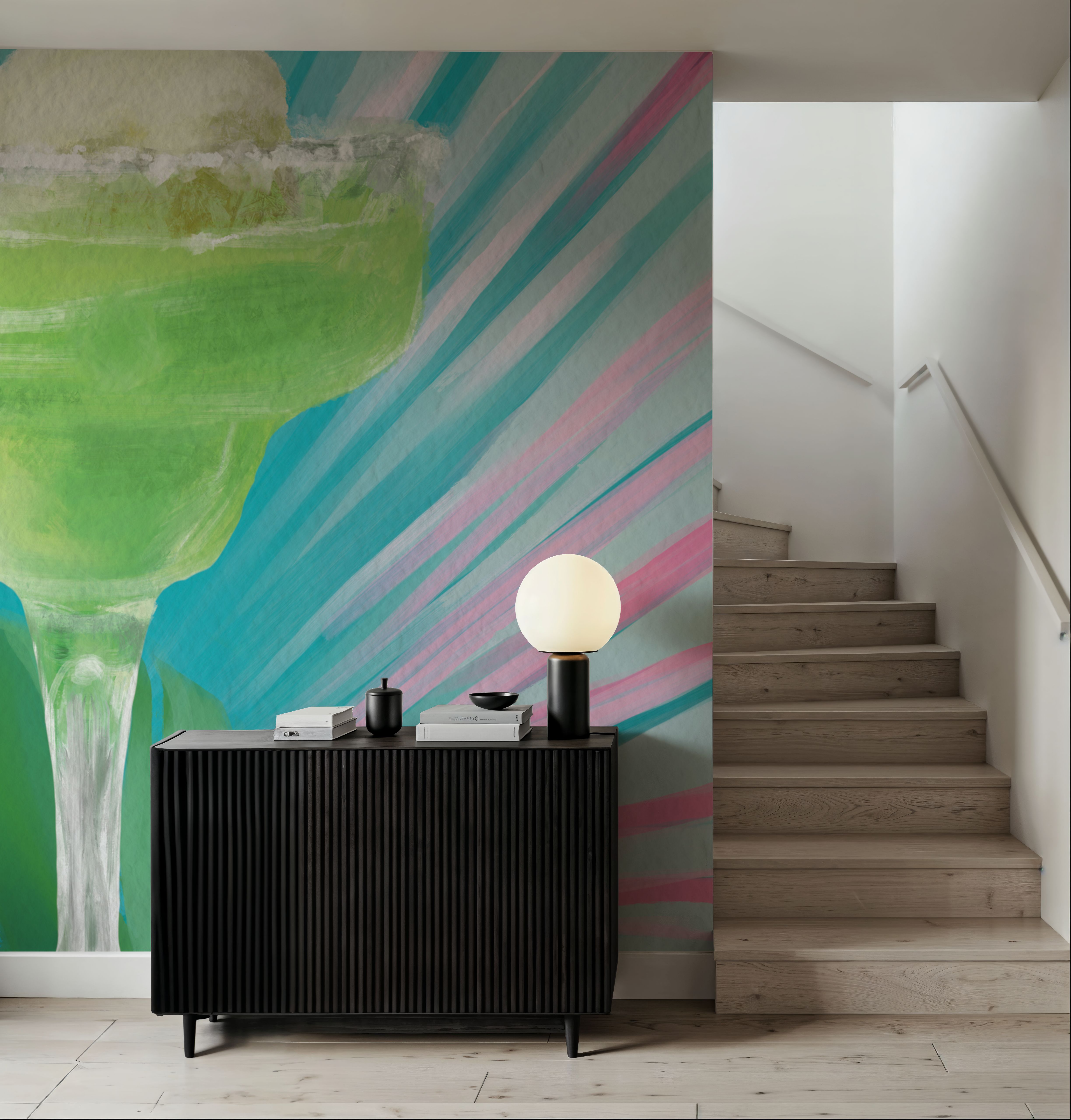 Tropical Cocktails III