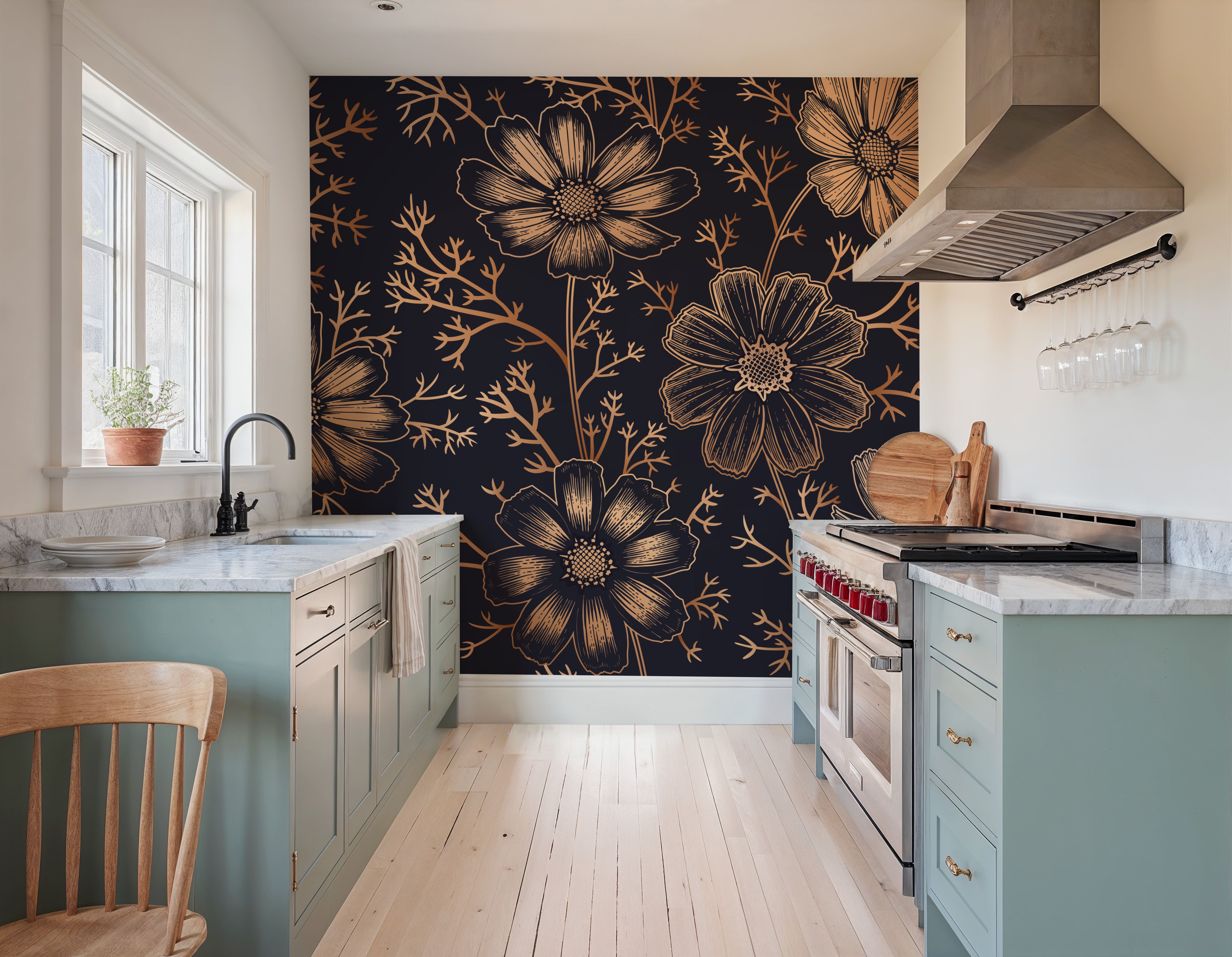 Chamomile for the Soul