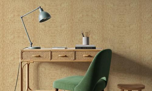 Burl Wood, Butter