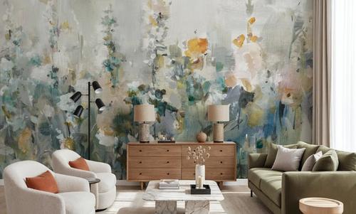 Rustic on Rustic
