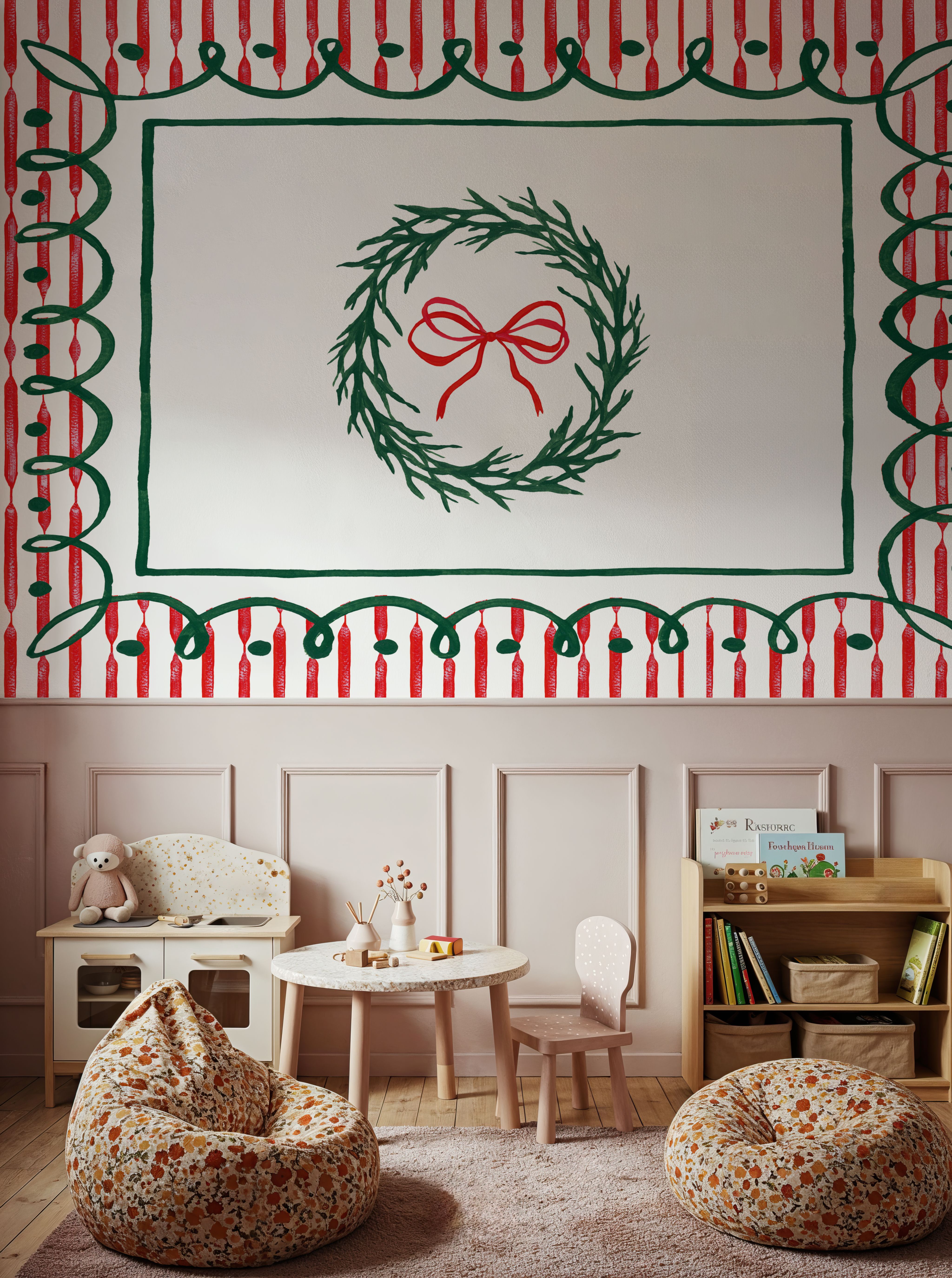 Hearth and Home XII