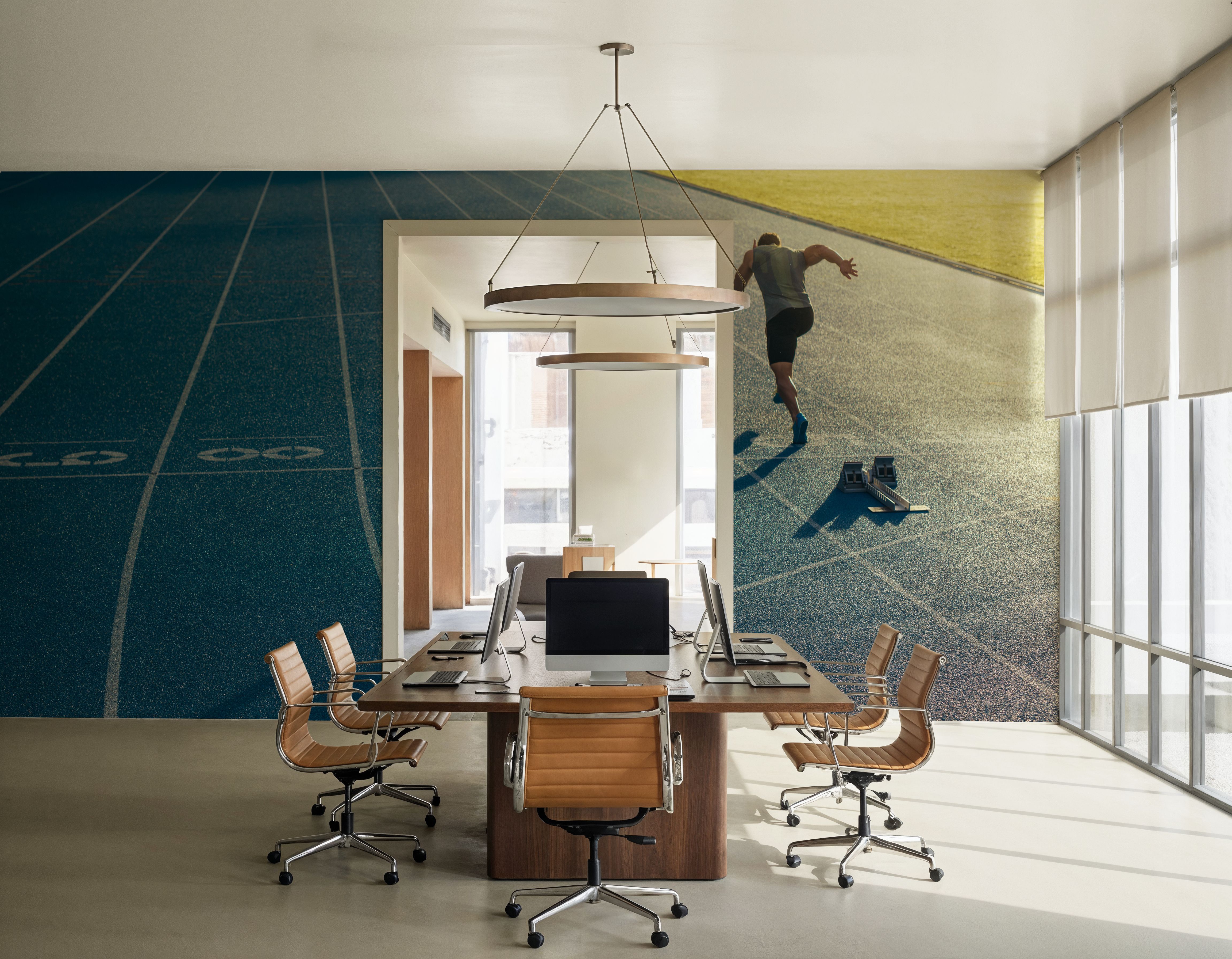 Set, Go
