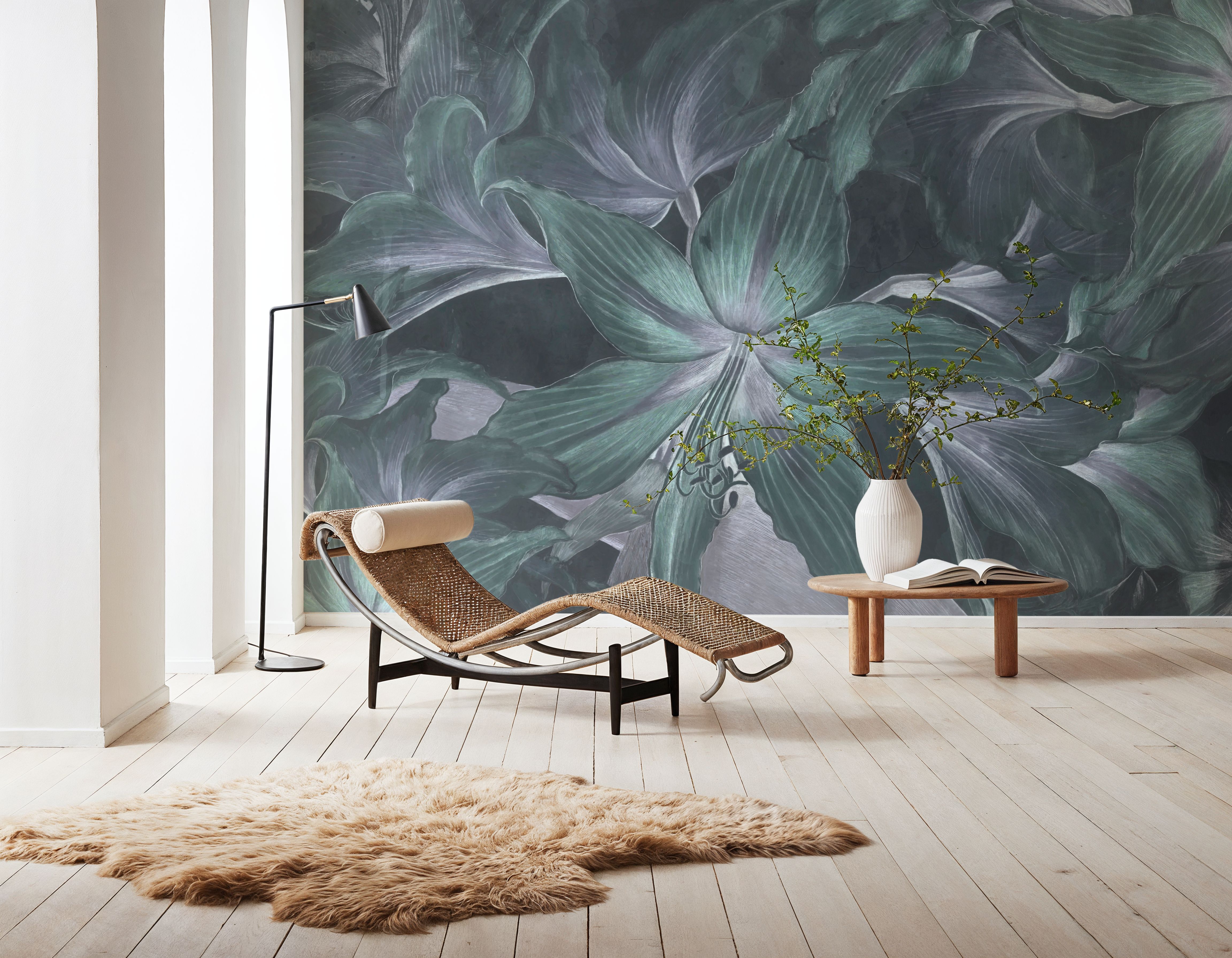  Amarantus dream Ice blue