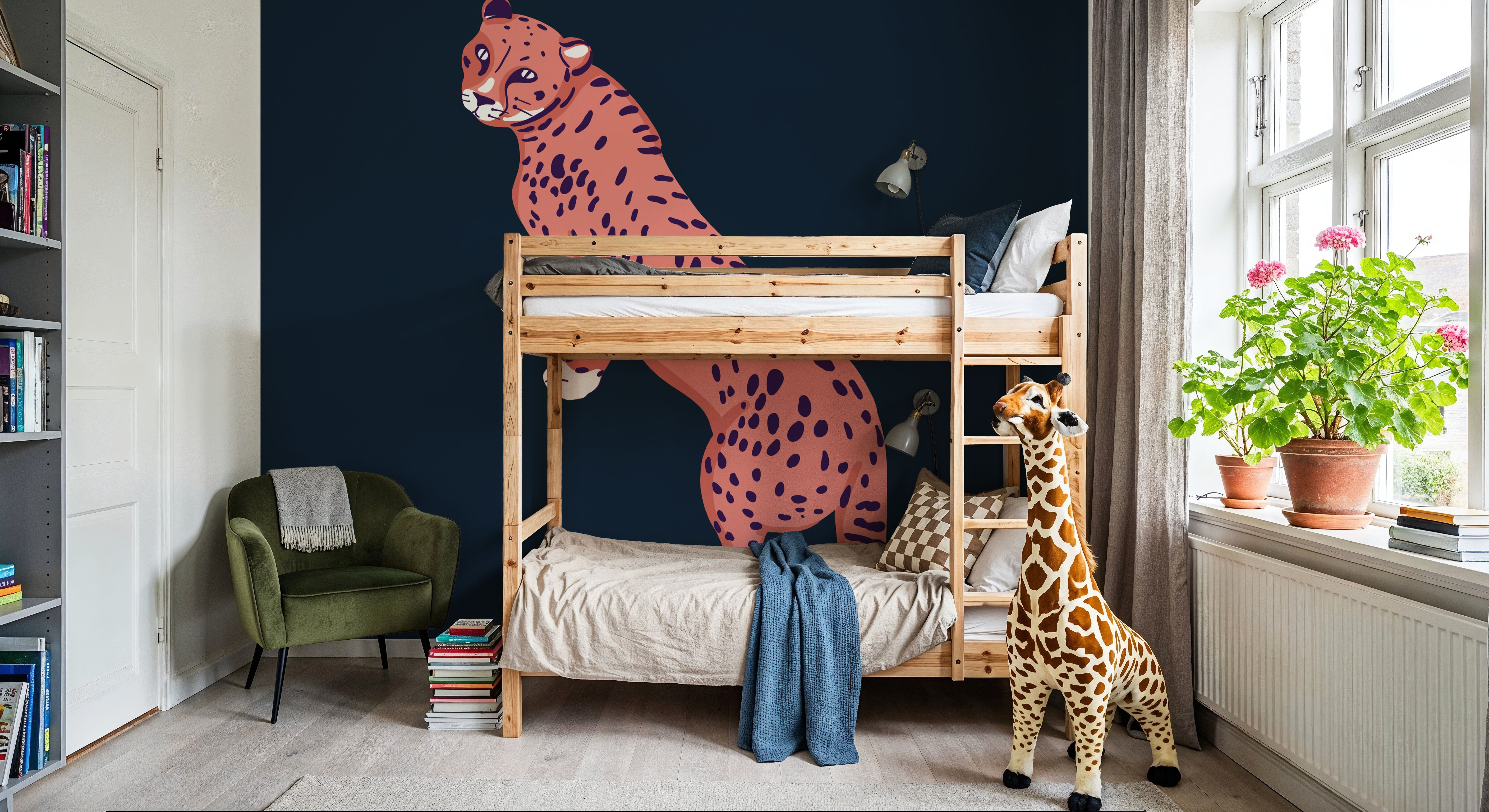 Big Cats IV