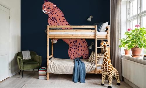 Big Cats IV