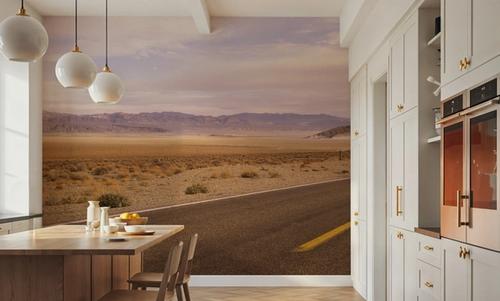 Desert Horizon Journey